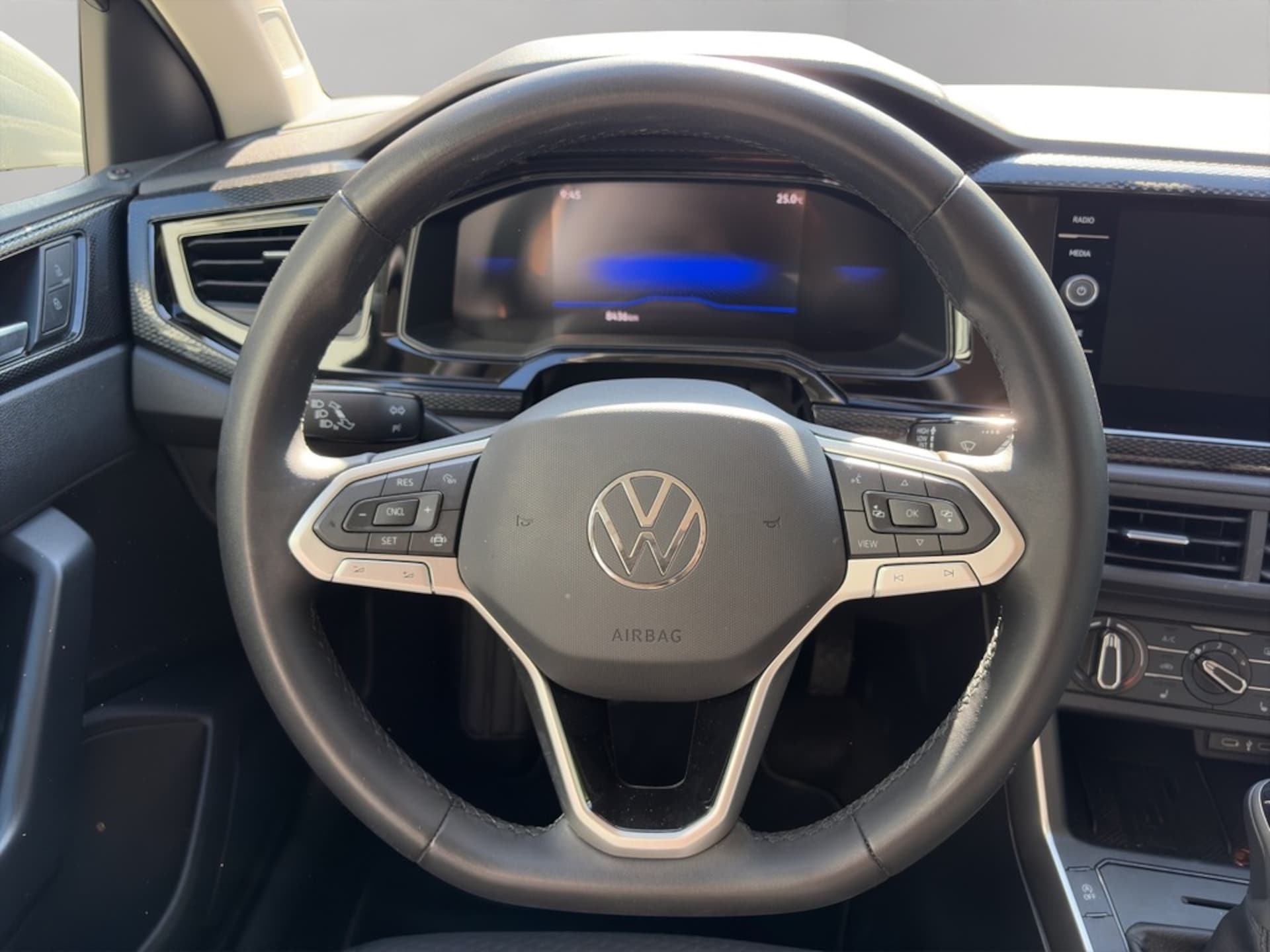 Volkswagen Polo Life
