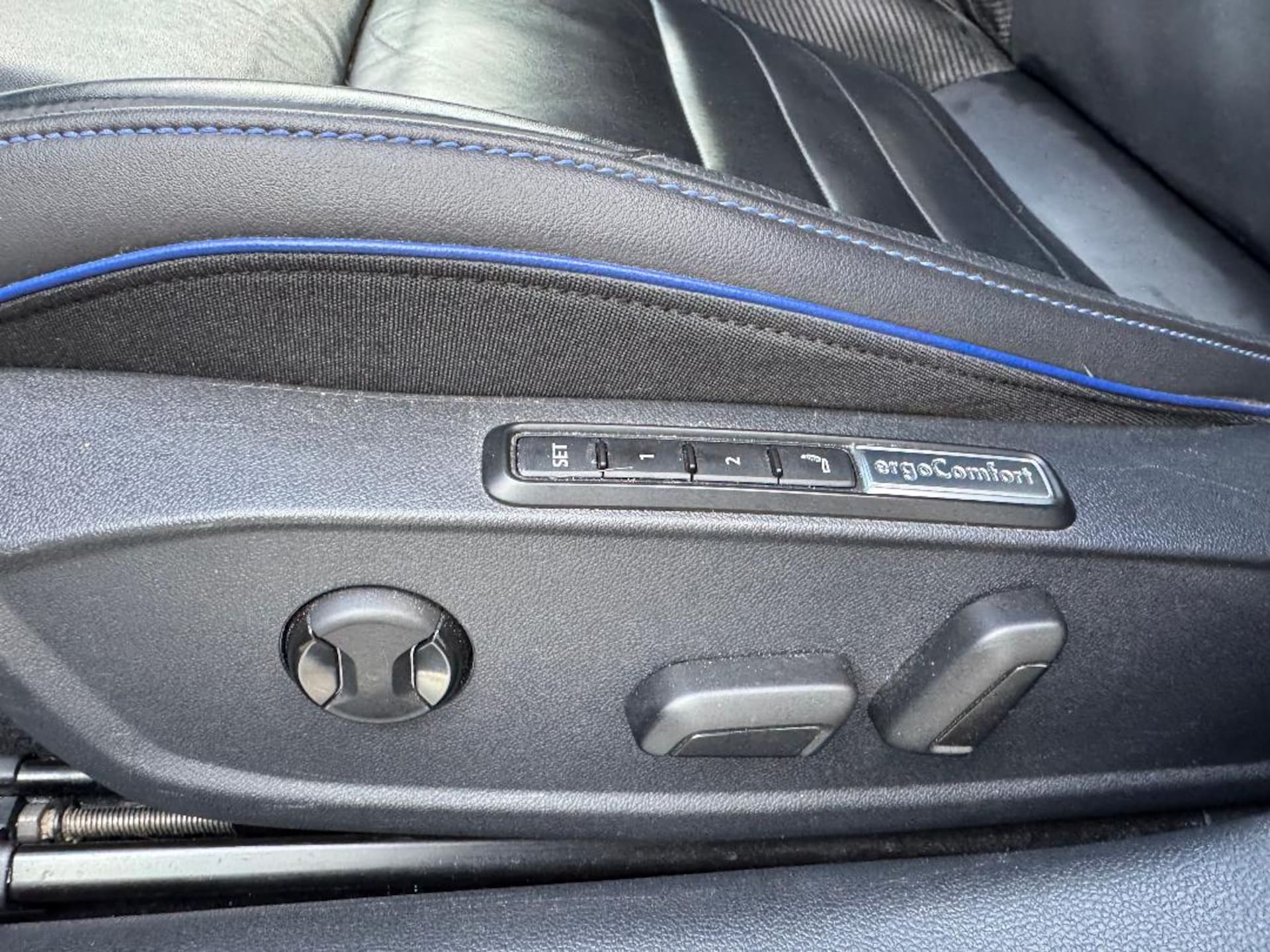 Volkswagen Arteon R
