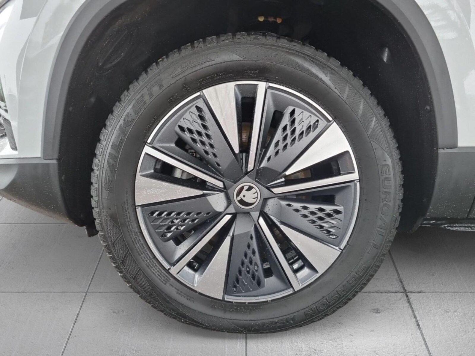 Škoda Karoq – Bild 8