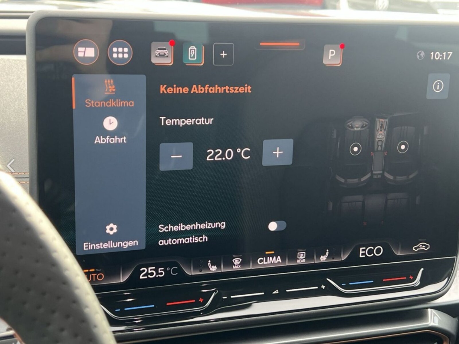 CUPRA Formentor – Bild 16