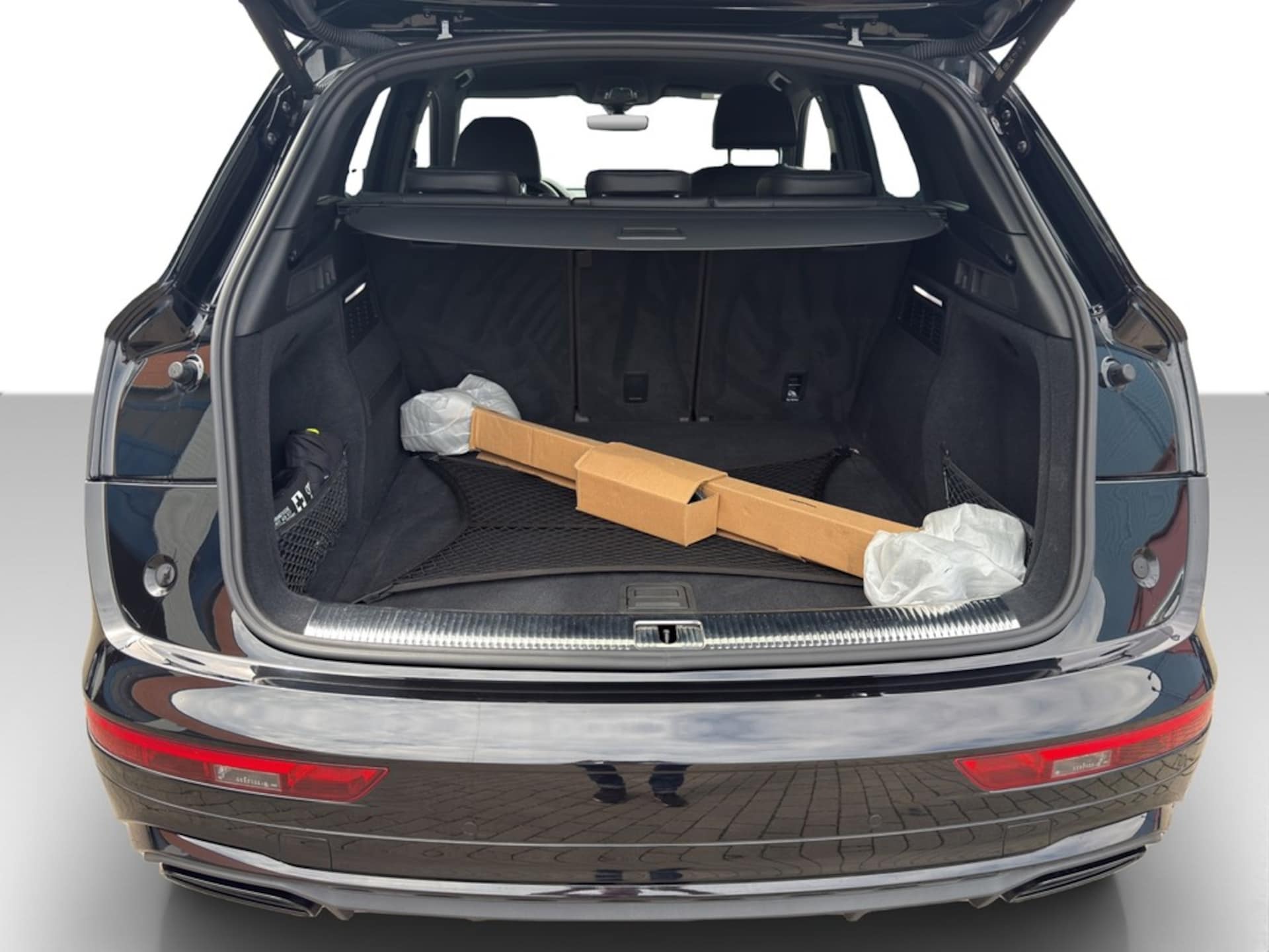 Audi Q5 SUV S line