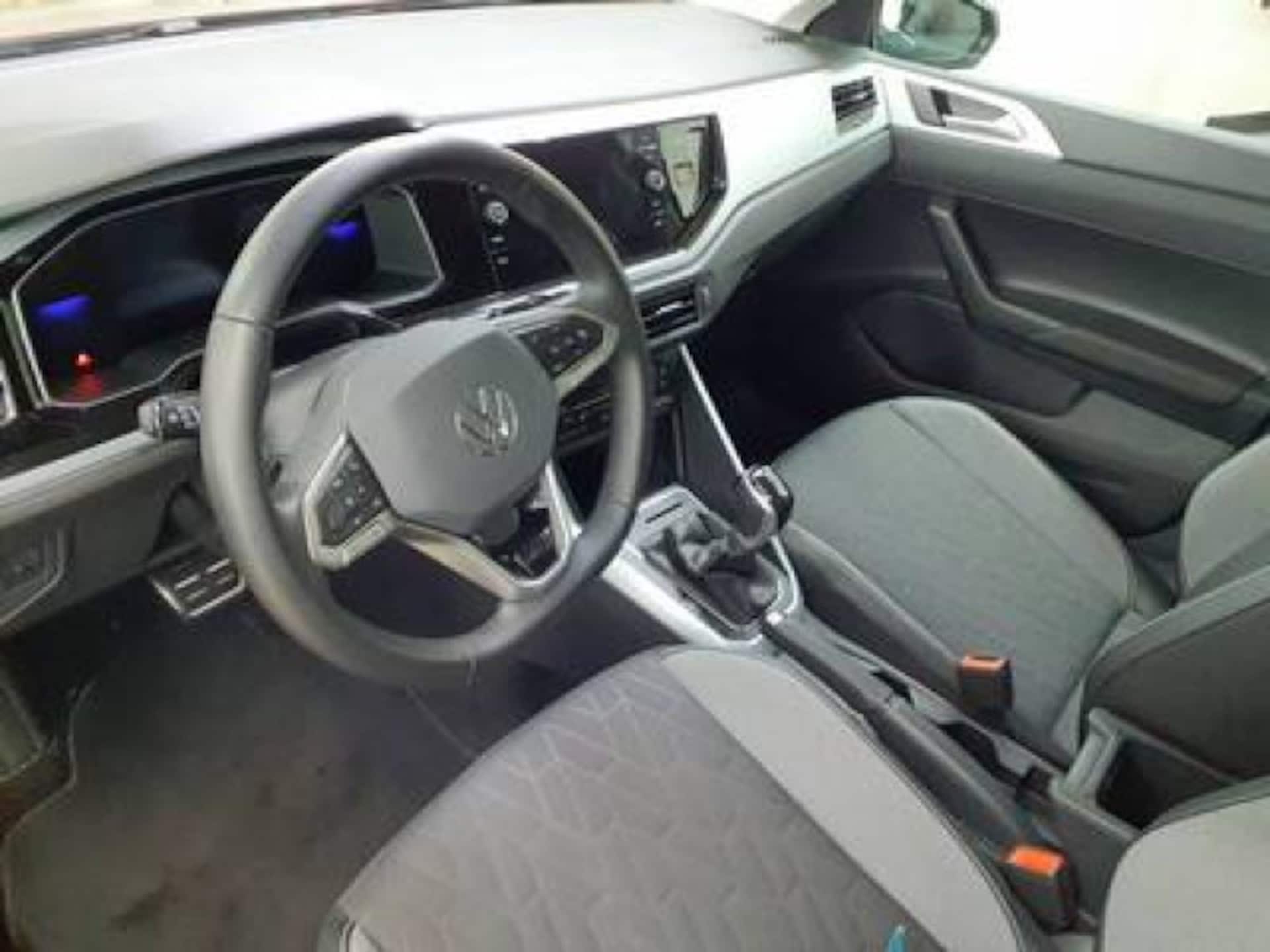 Volkswagen Polo Goal