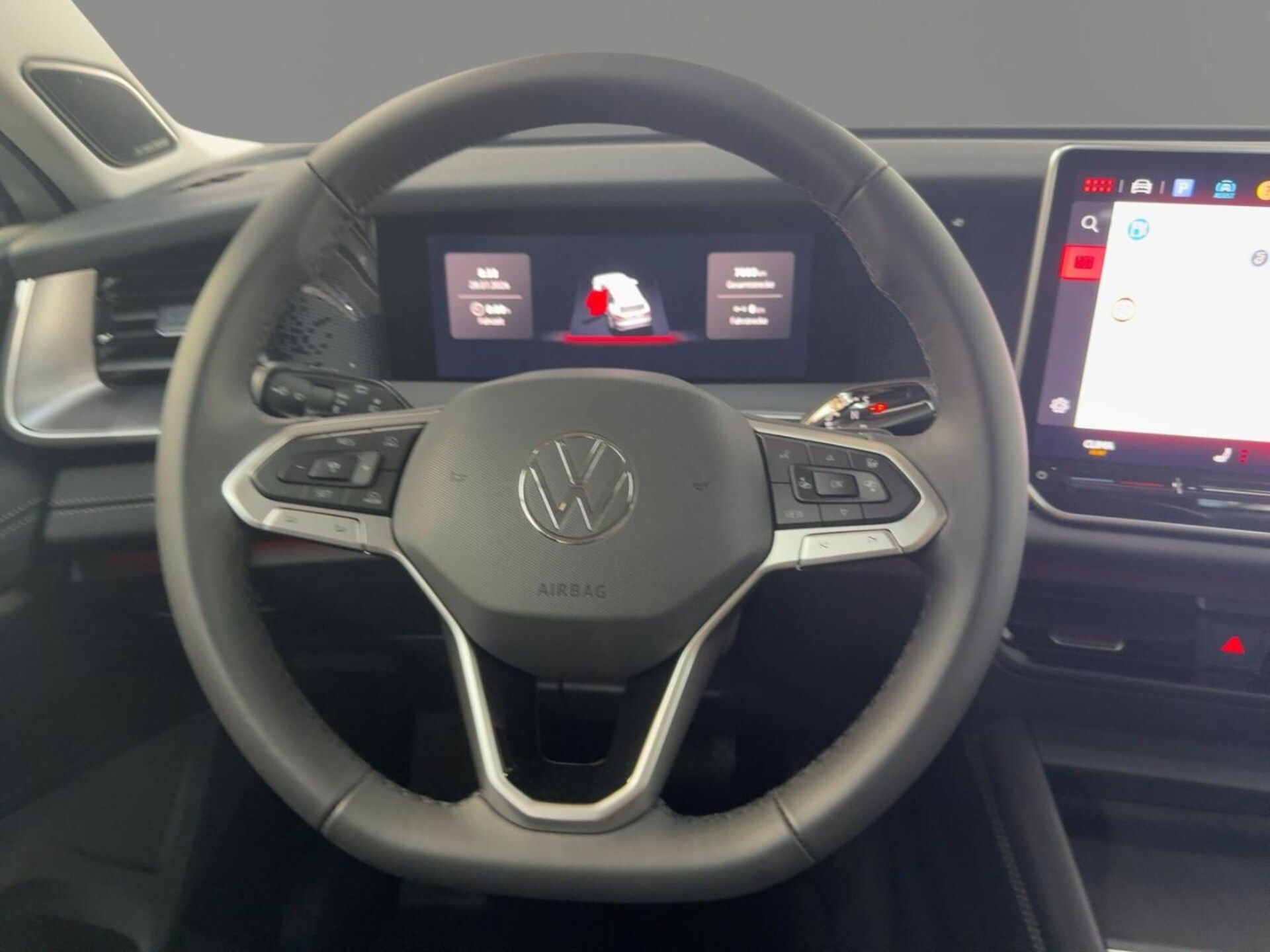 Volkswagen Tayron Life