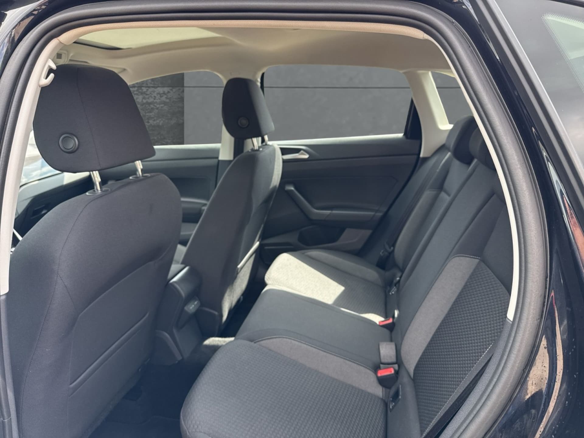 Volkswagen Taigo Life