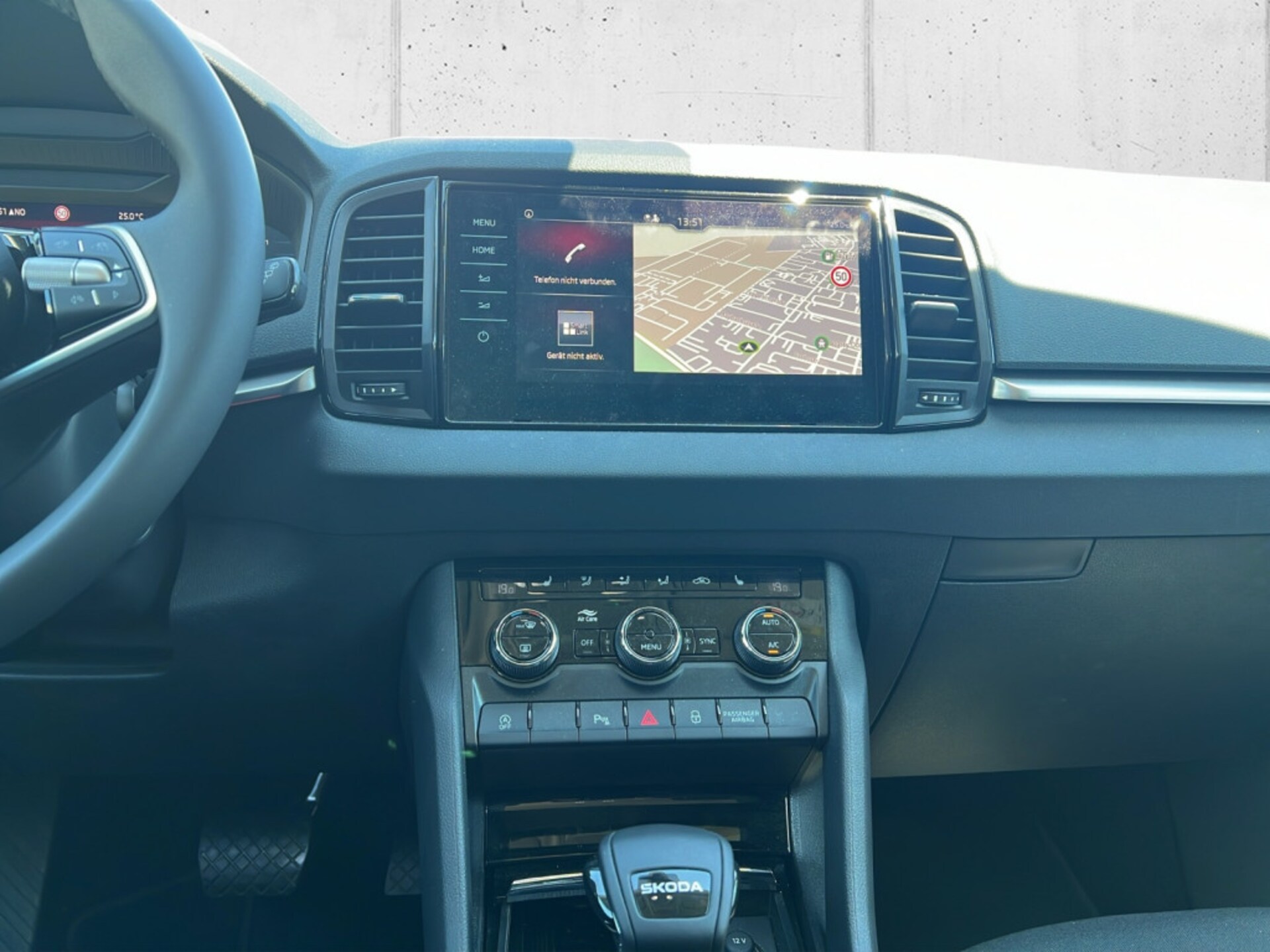 Skoda Karoq Selection