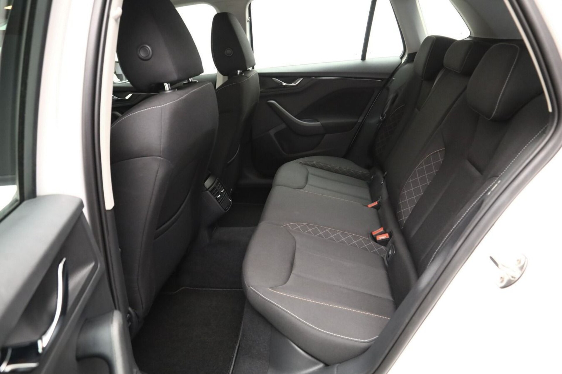Skoda Kamiq Ambition