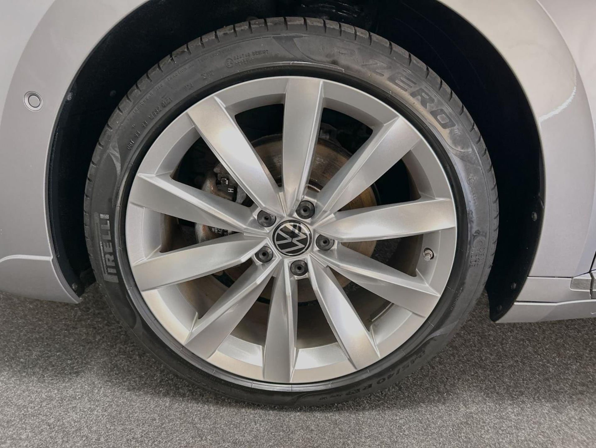 Volkswagen Arteon Shooting Brake R-Line