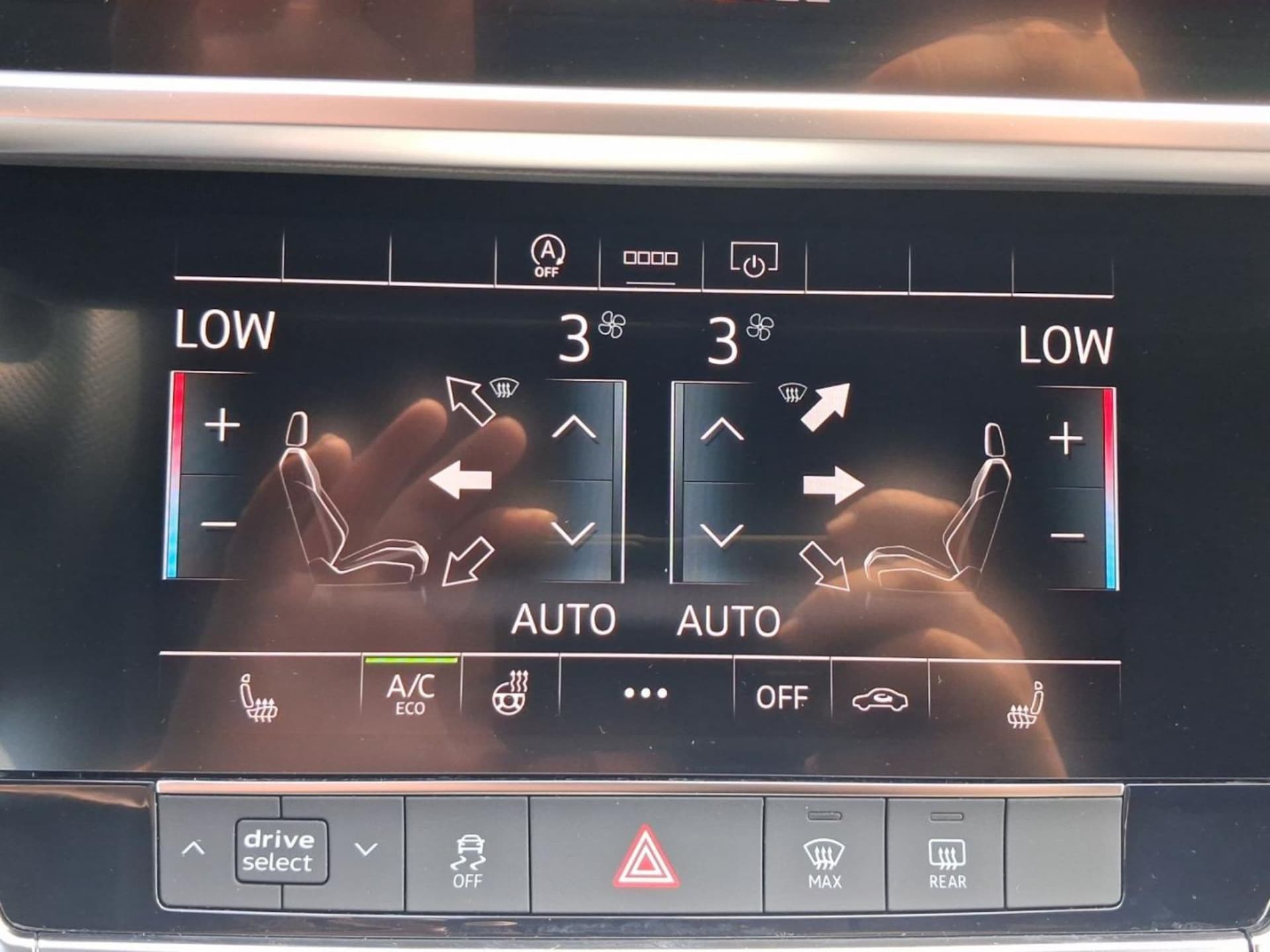 Audi S6 Limousine