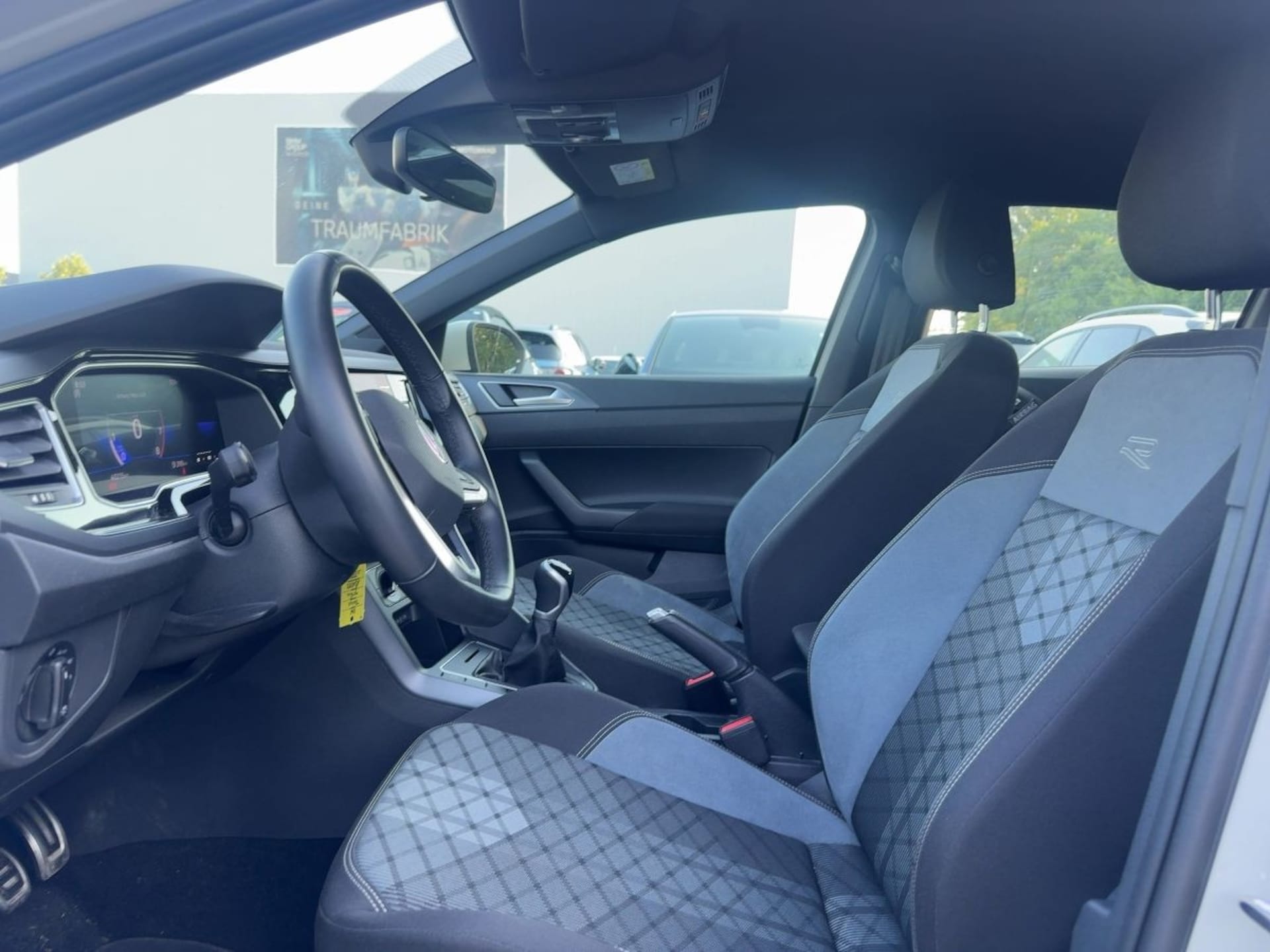 Volkswagen Taigo R-Line