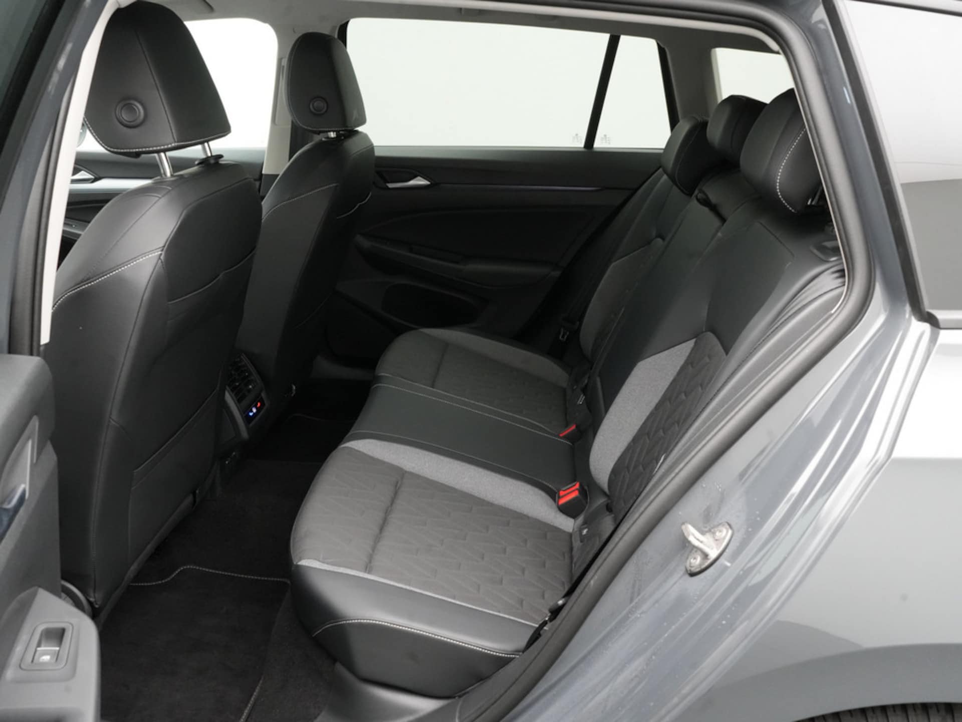 Volkswagen Golf Variant Goal