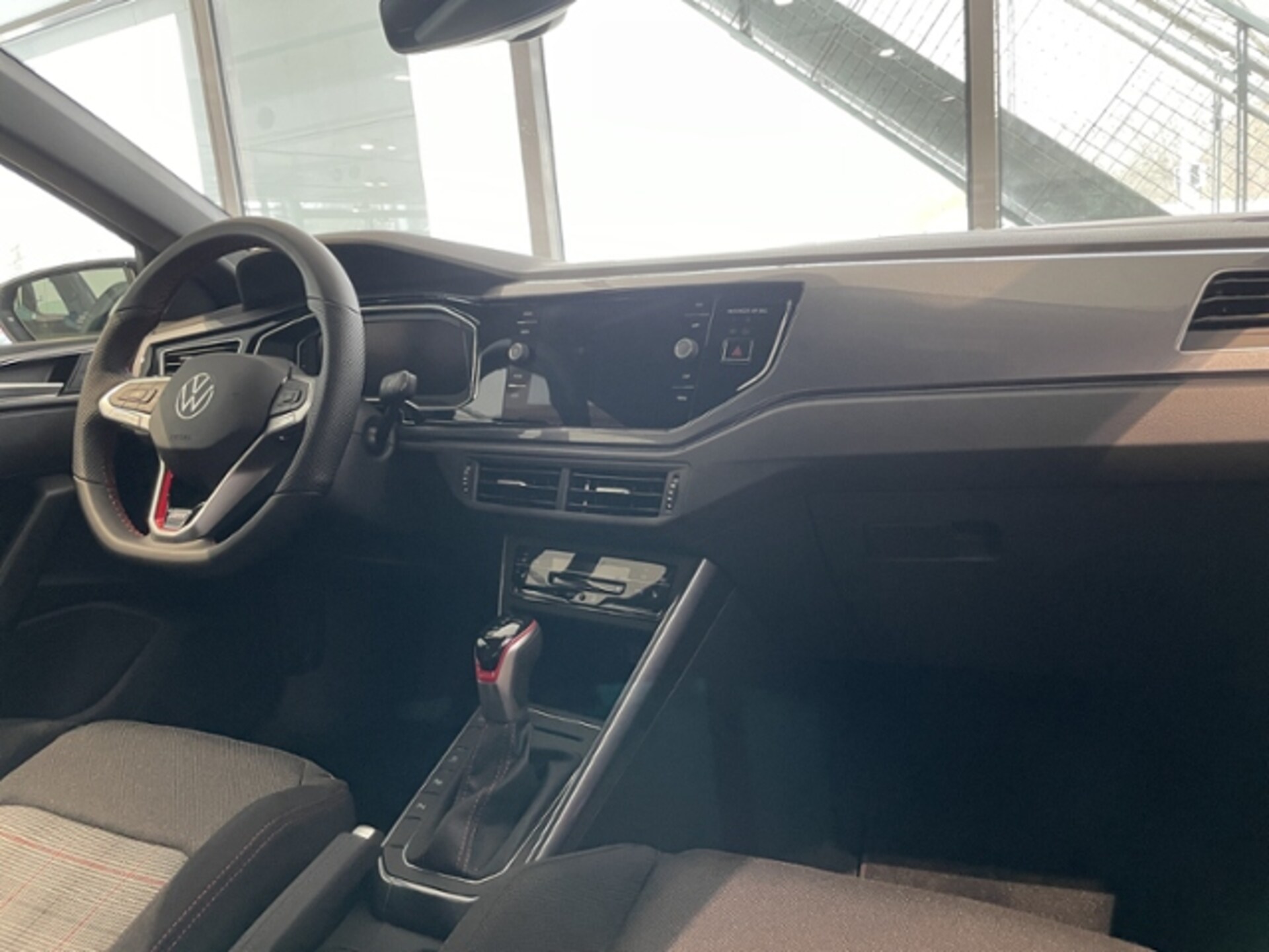 Volkswagen Polo GTI