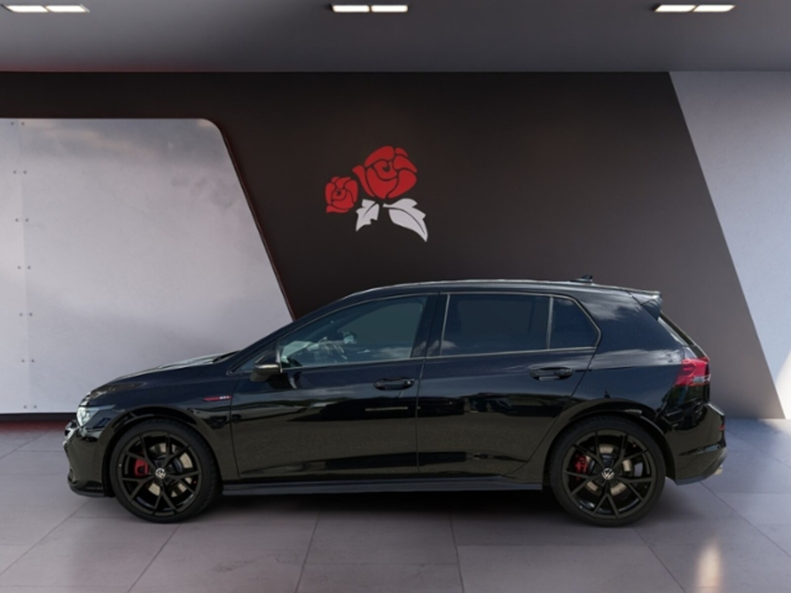 Volkswagen Golf – Bild 3