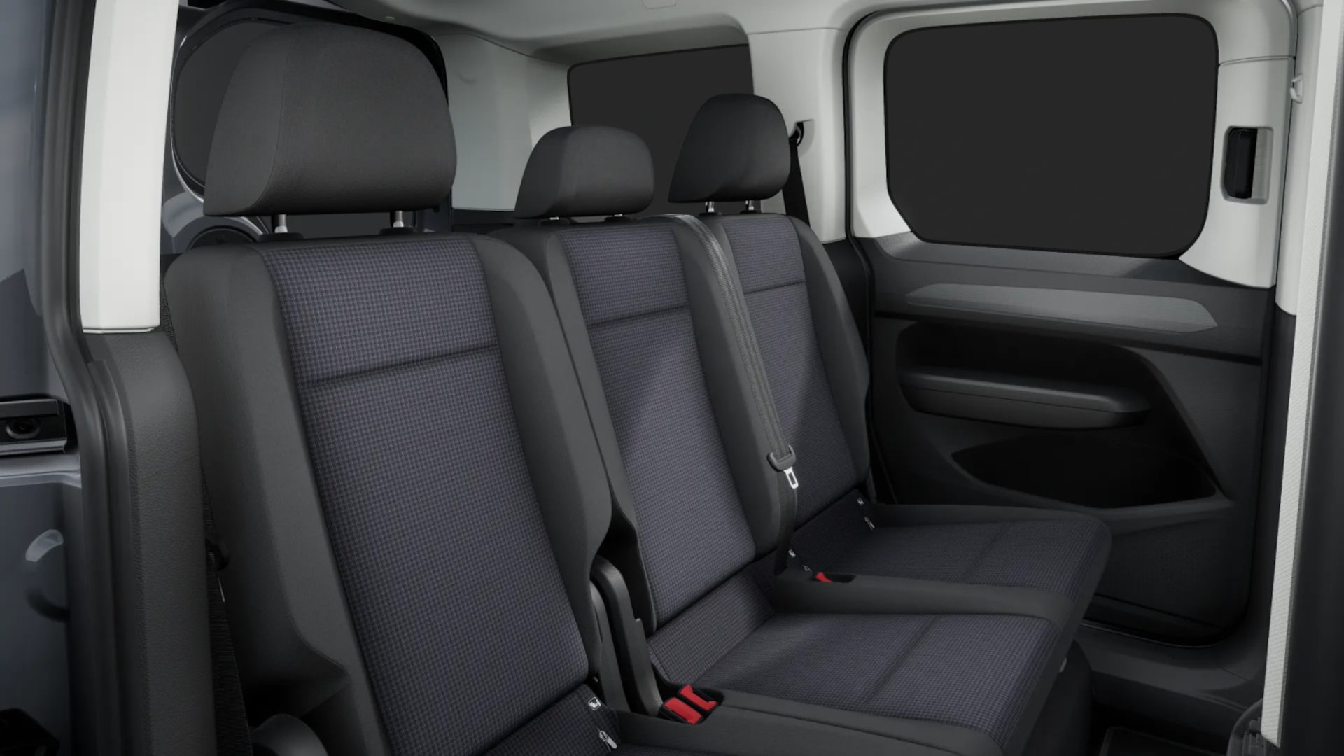 Volkswagen Caddy Basis-Modell