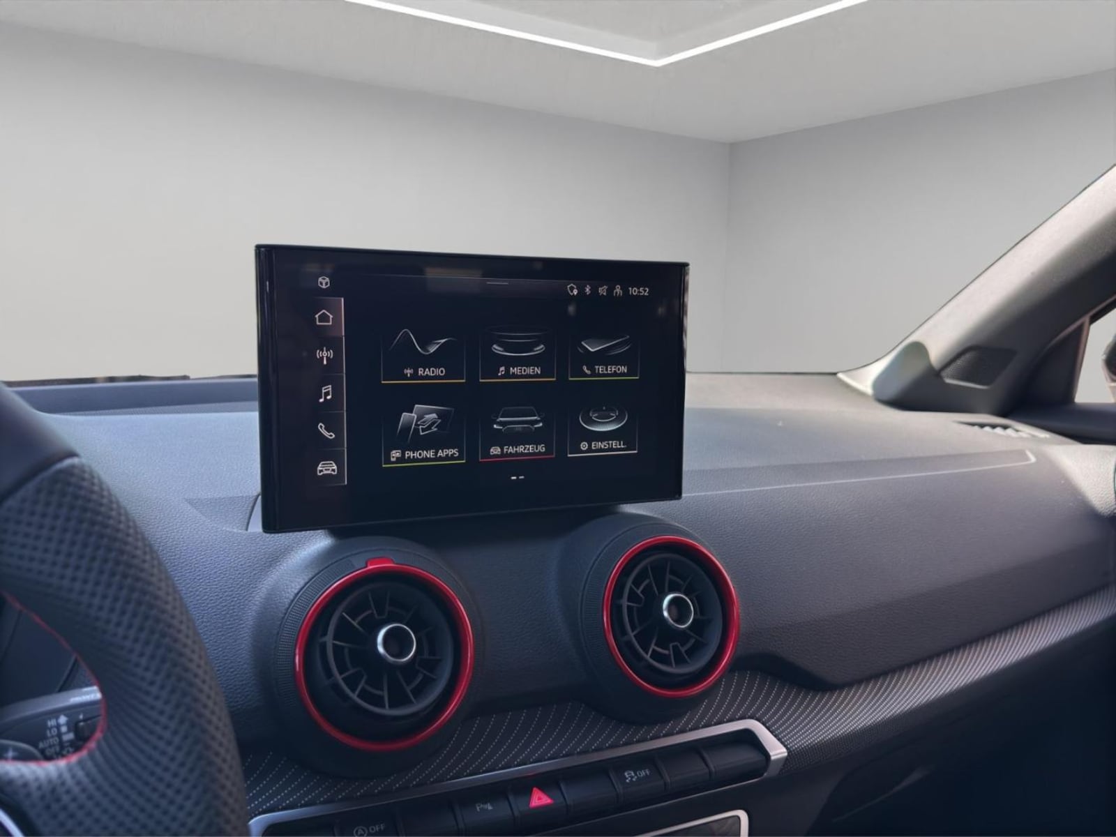 Audi Q2 – Bild 12
