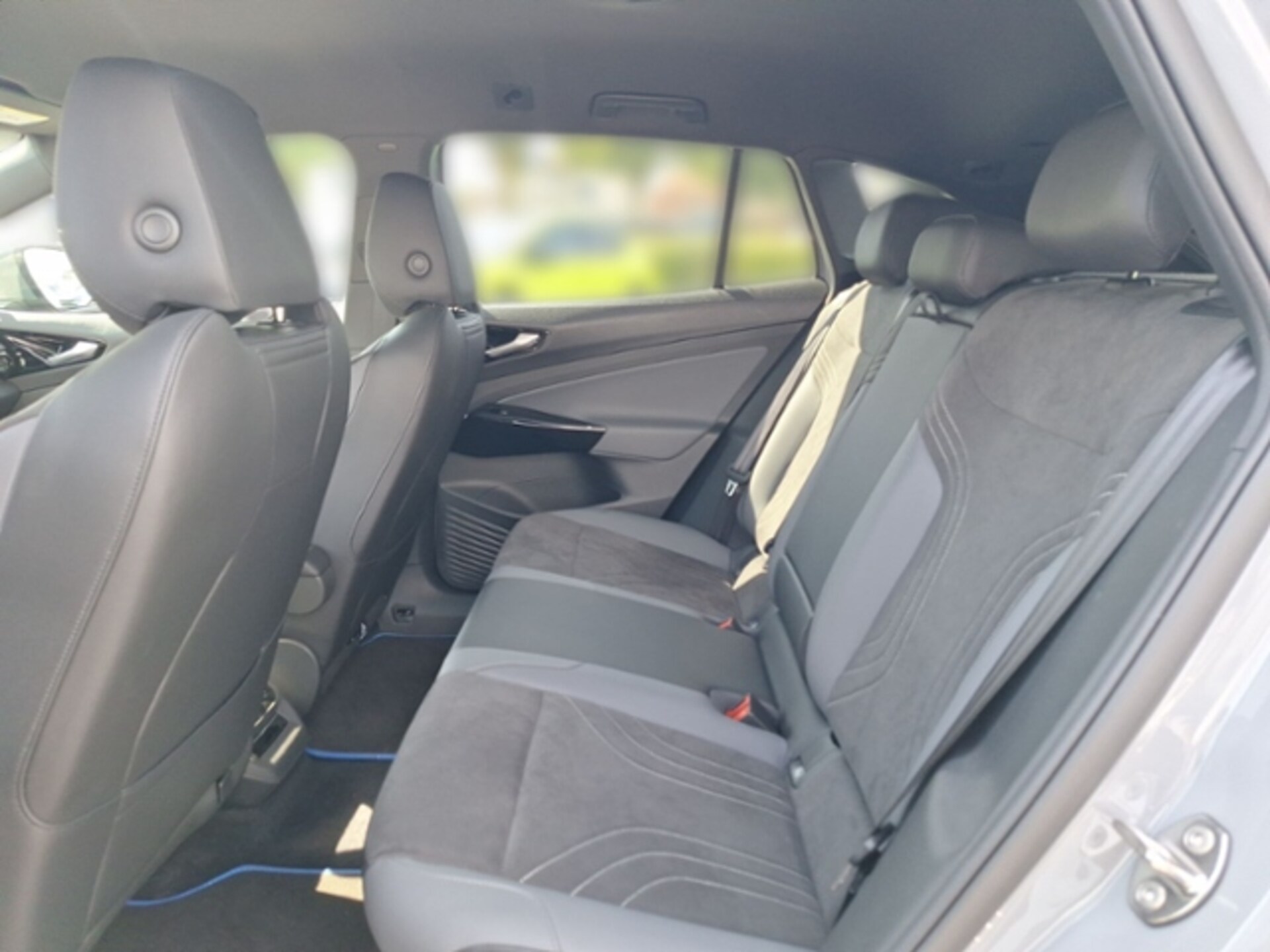 Volkswagen ID.4 Pro Performance