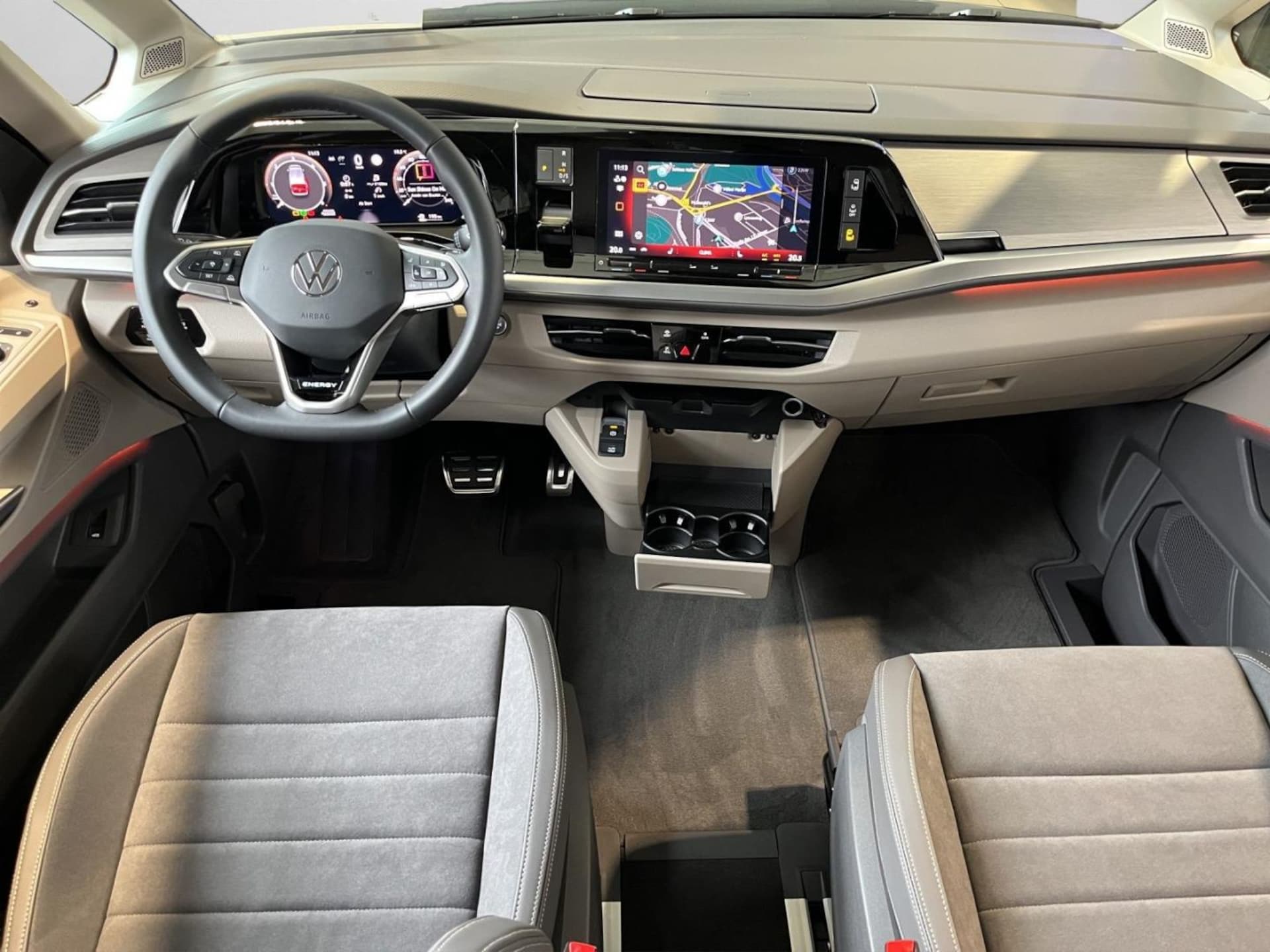 Volkswagen Multivan ENERGY