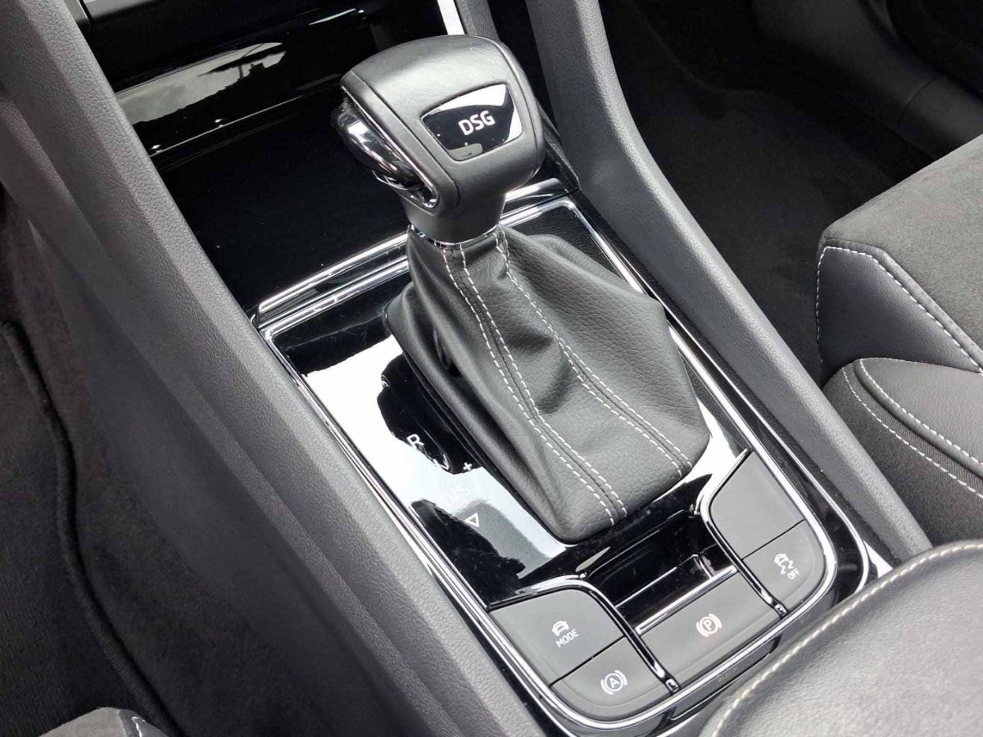 Skoda Kodiaq Sportline