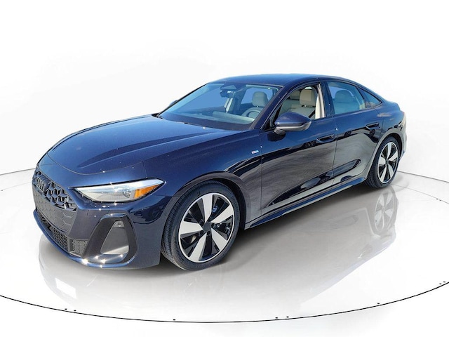 2026 Audi A5 Sedan