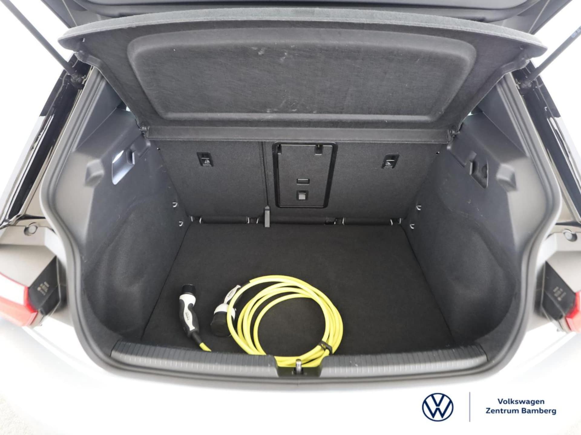 Volkswagen ID.3 Pro