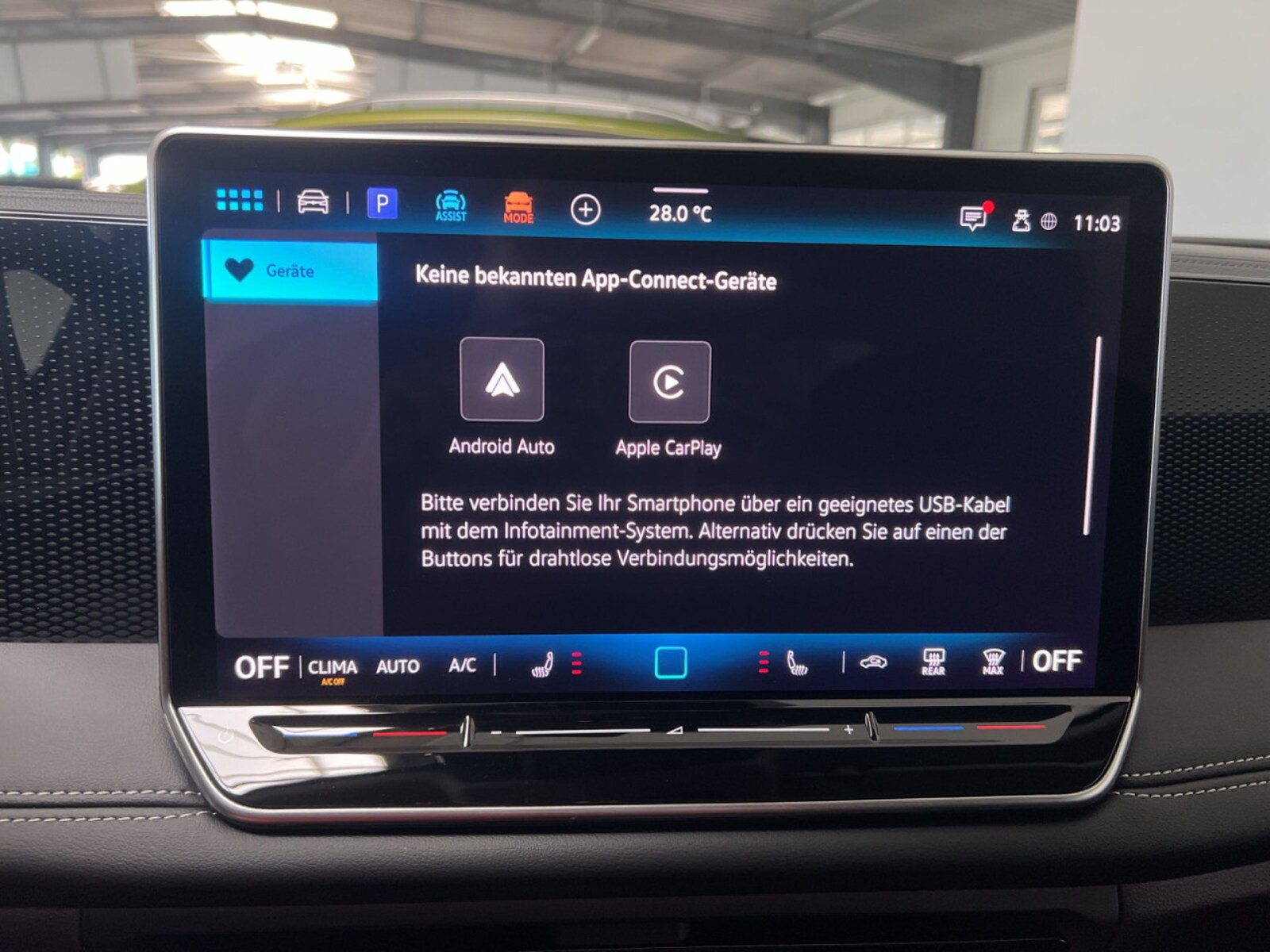 Volkswagen Tiguan – Bild 11