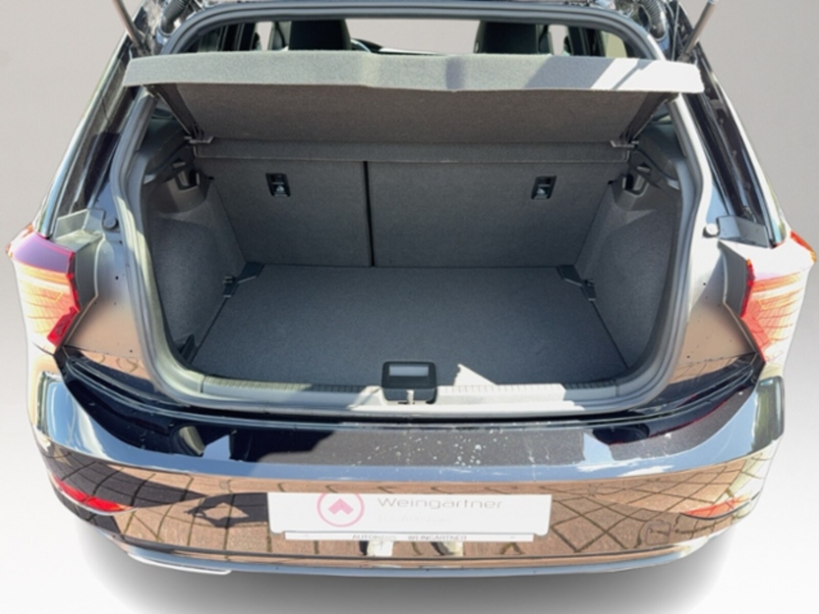 Volkswagen Polo – Bild 11