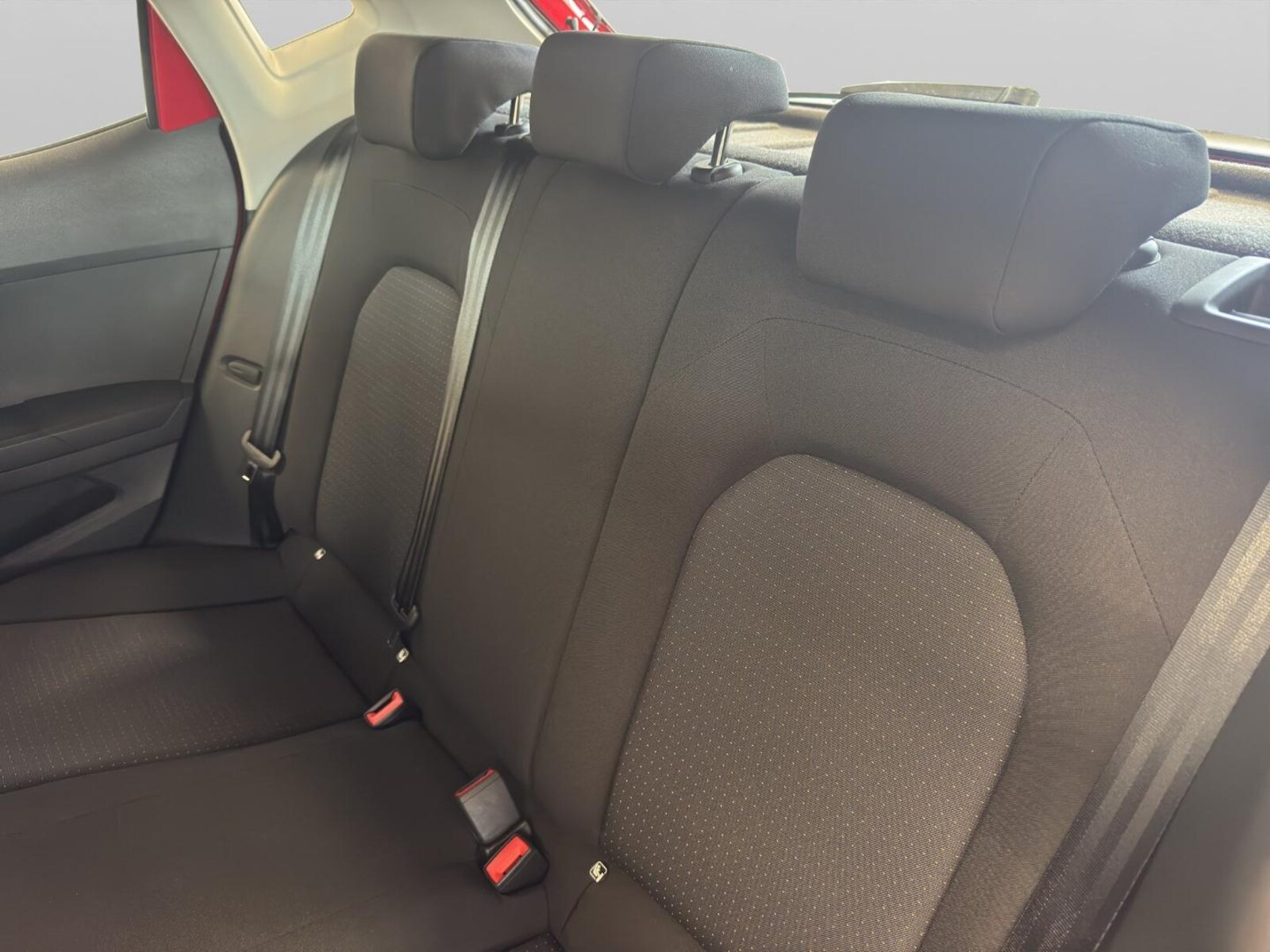 SEAT Ibiza – Bild 14