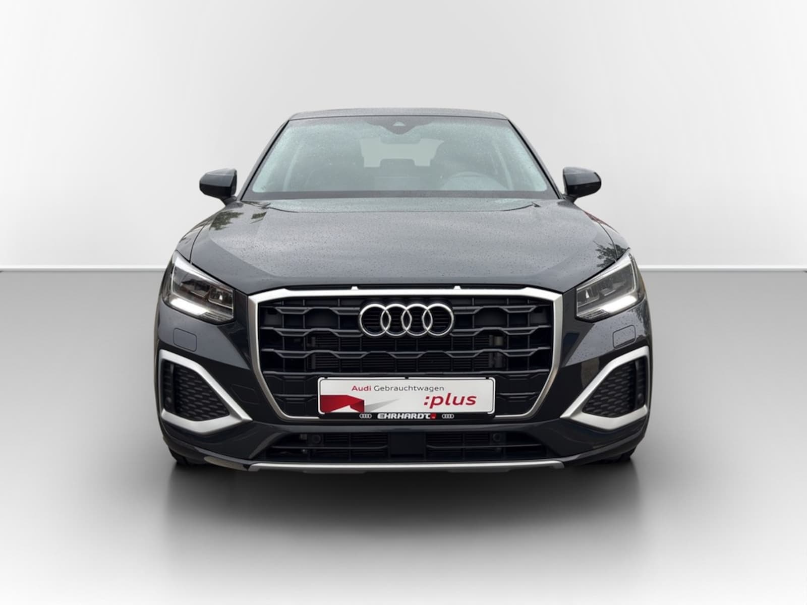 Audi Q2 – Bild 2