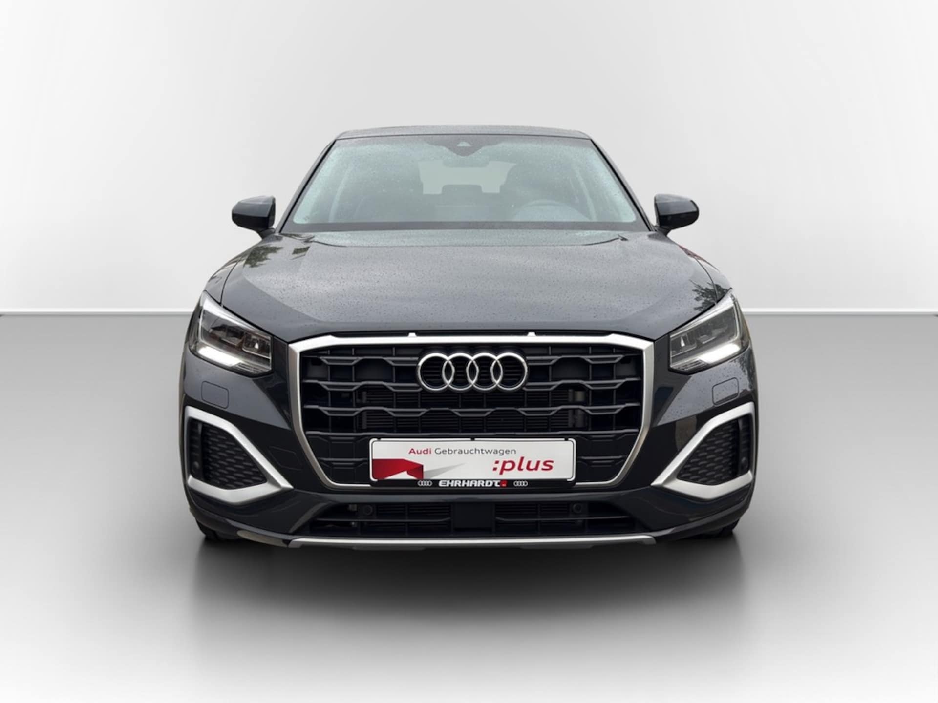 Audi Q2 Advanced