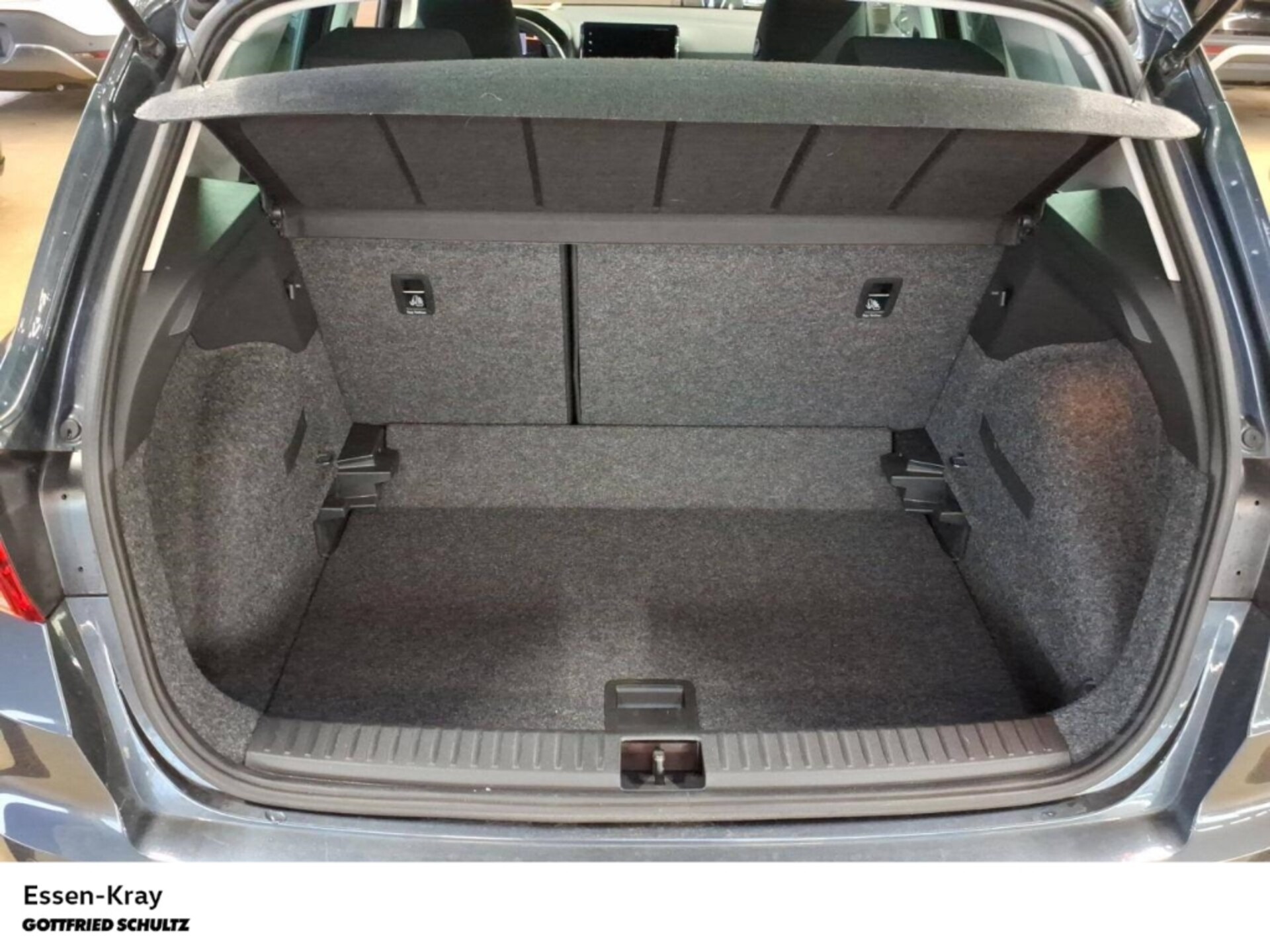 SEAT Arona Style