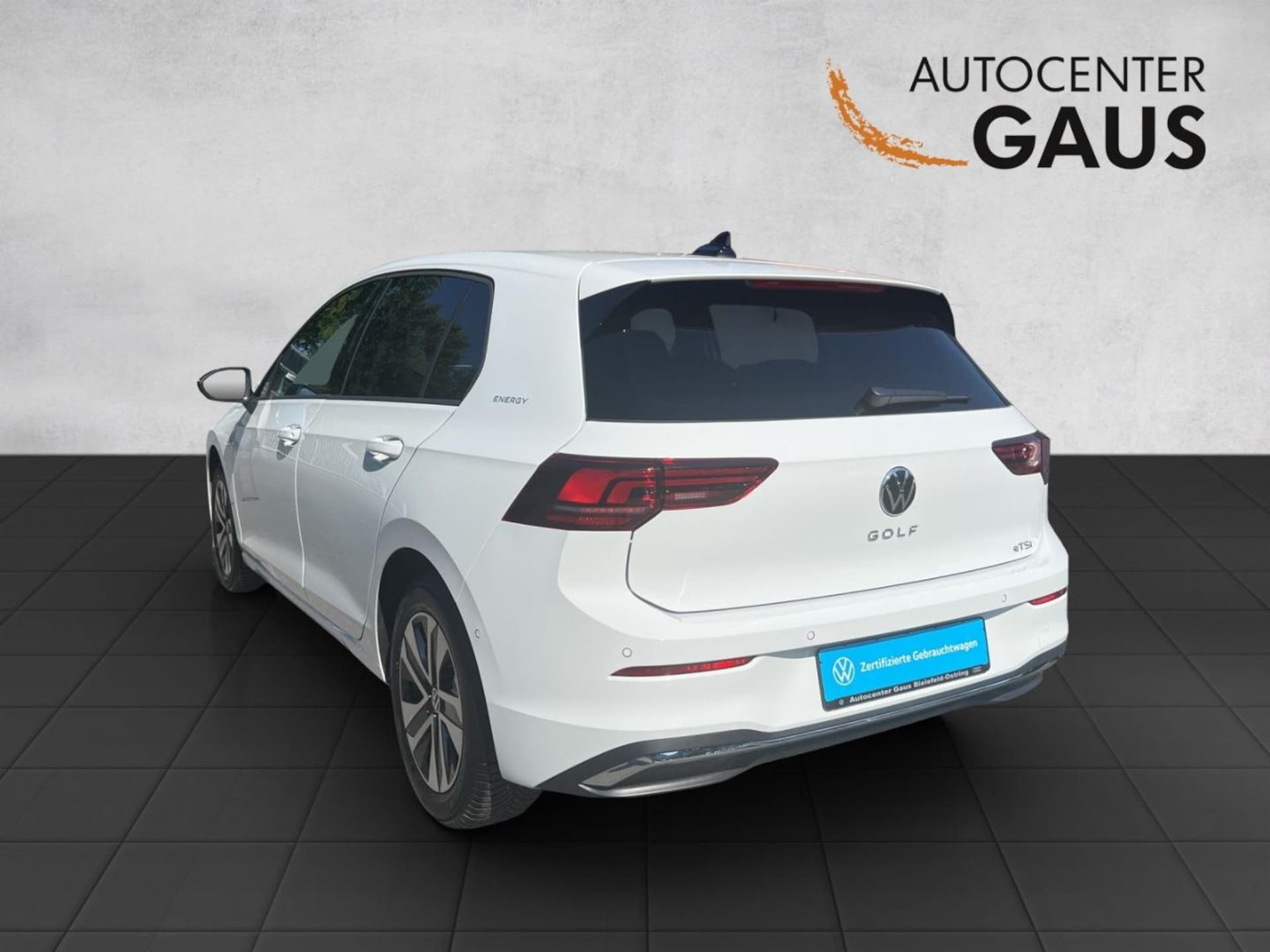 Volkswagen Golf ENERGY