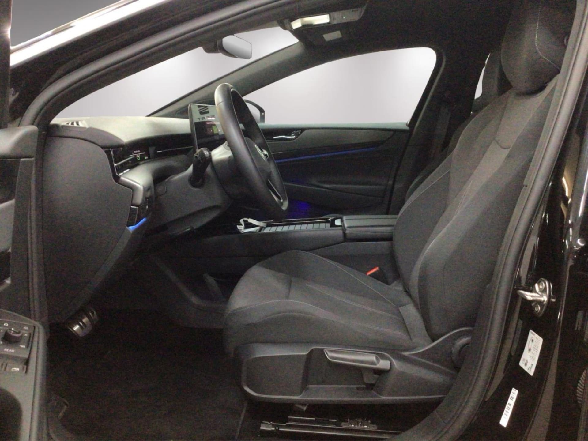 Volkswagen ID.7 Tourer Pro