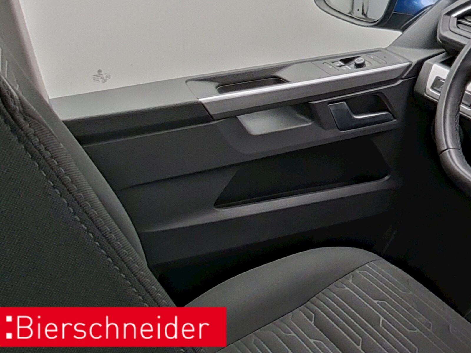Volkswagen T6.1 Multivan – Bild 12