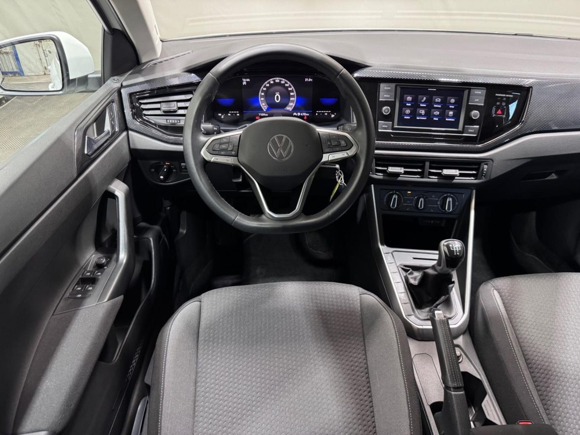 Volkswagen Polo Life
