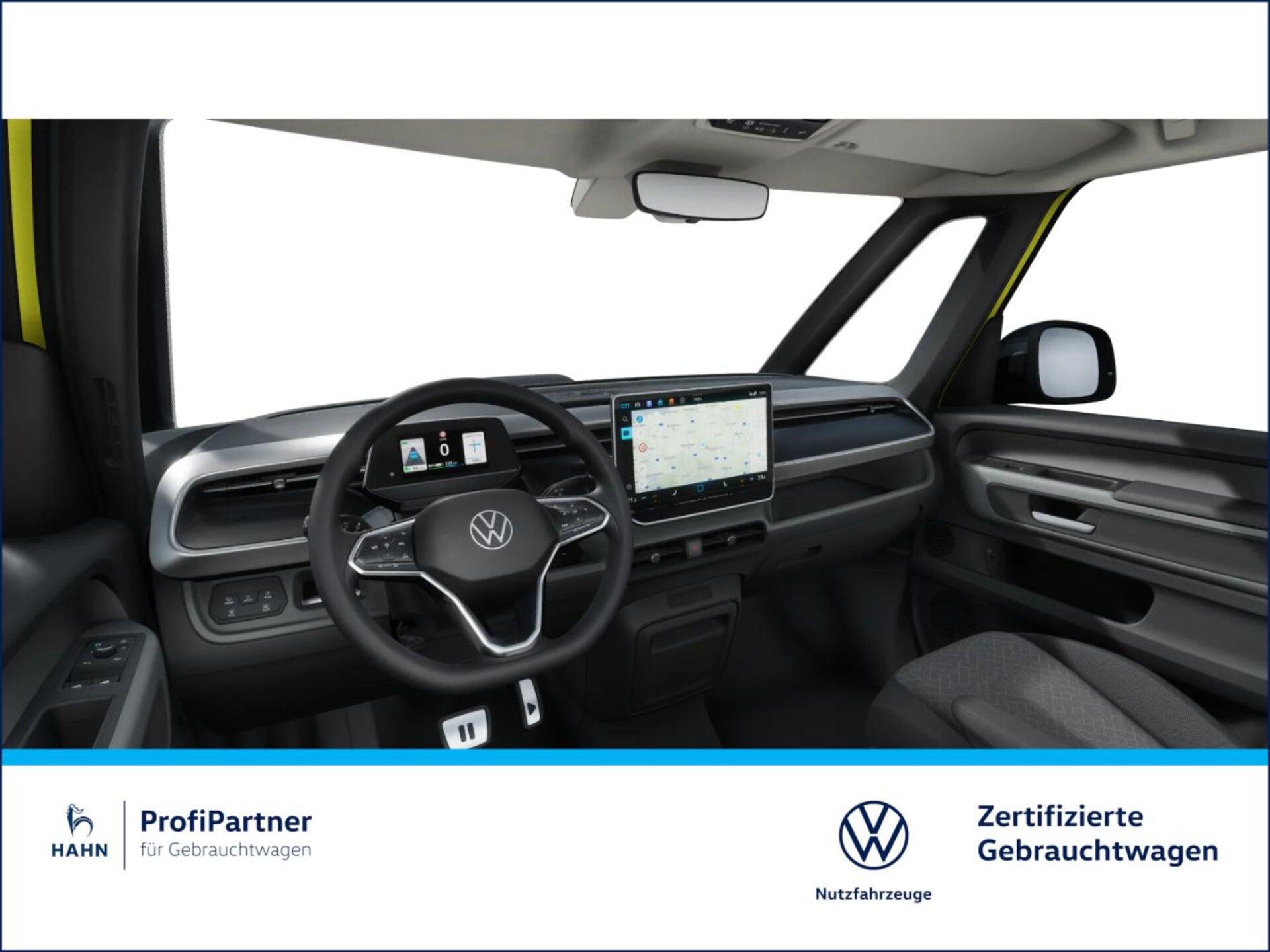 Volkswagen ID. Buzz Pure