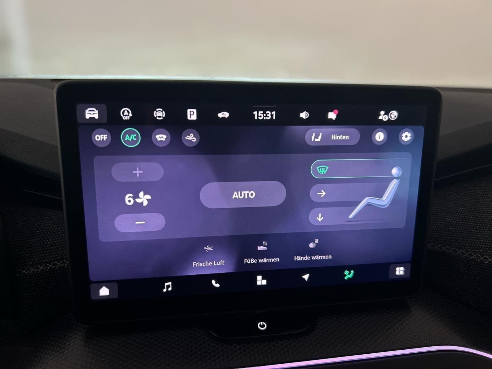 Skoda Kodiaq Selection