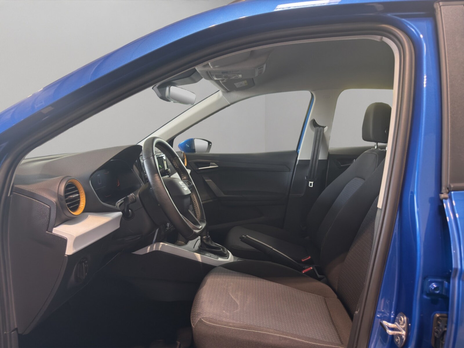 SEAT Arona – Bild 5