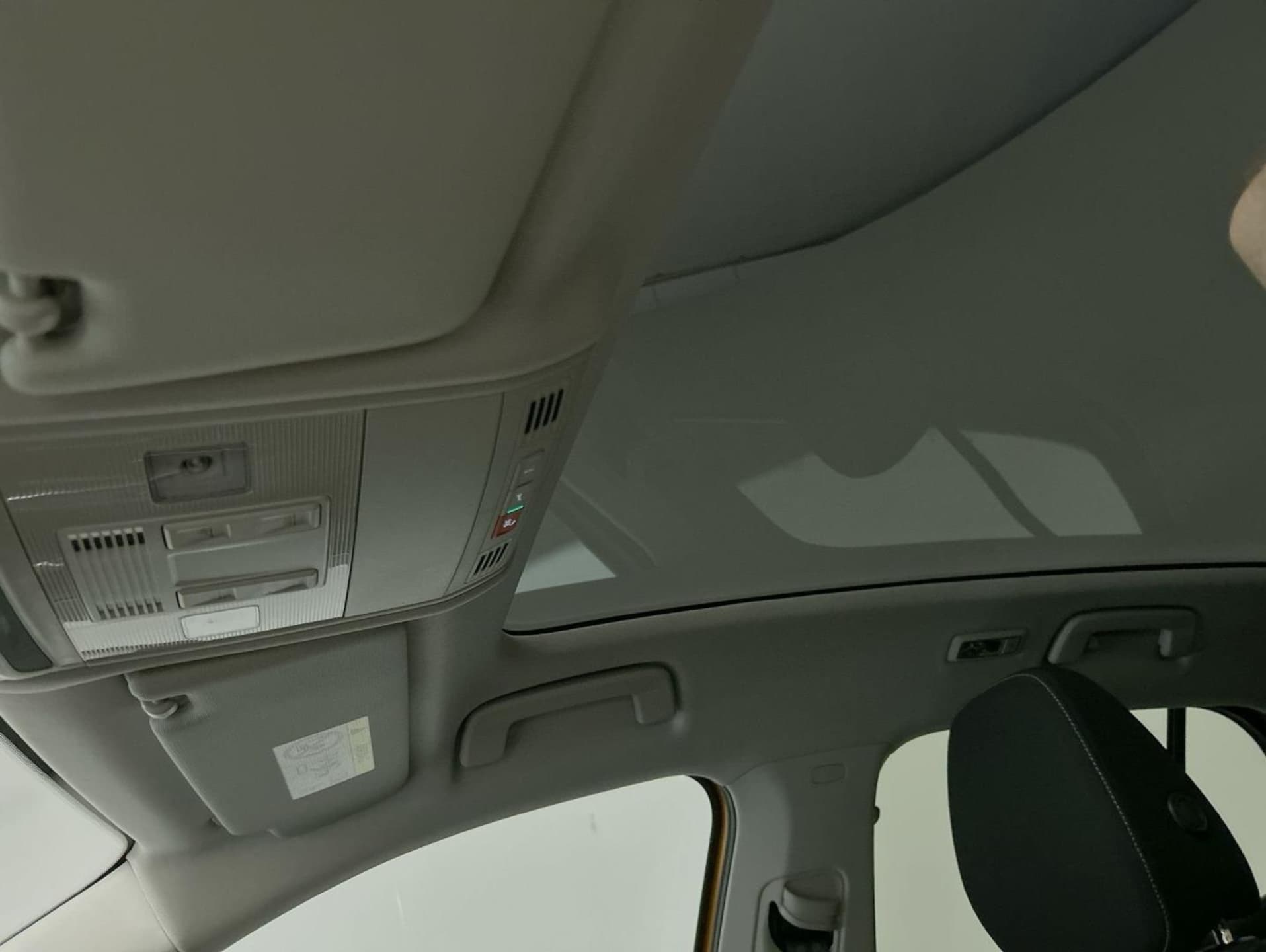 Skoda Fabia Style
