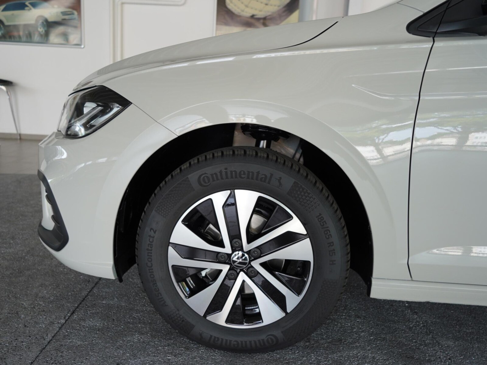 Volkswagen Polo – Bild 15