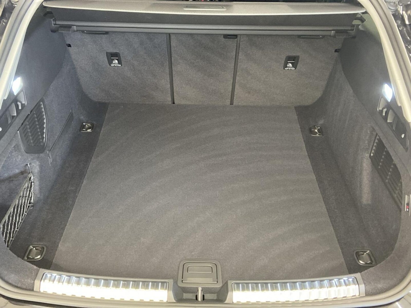 Audi A5 Avant – Bild 9