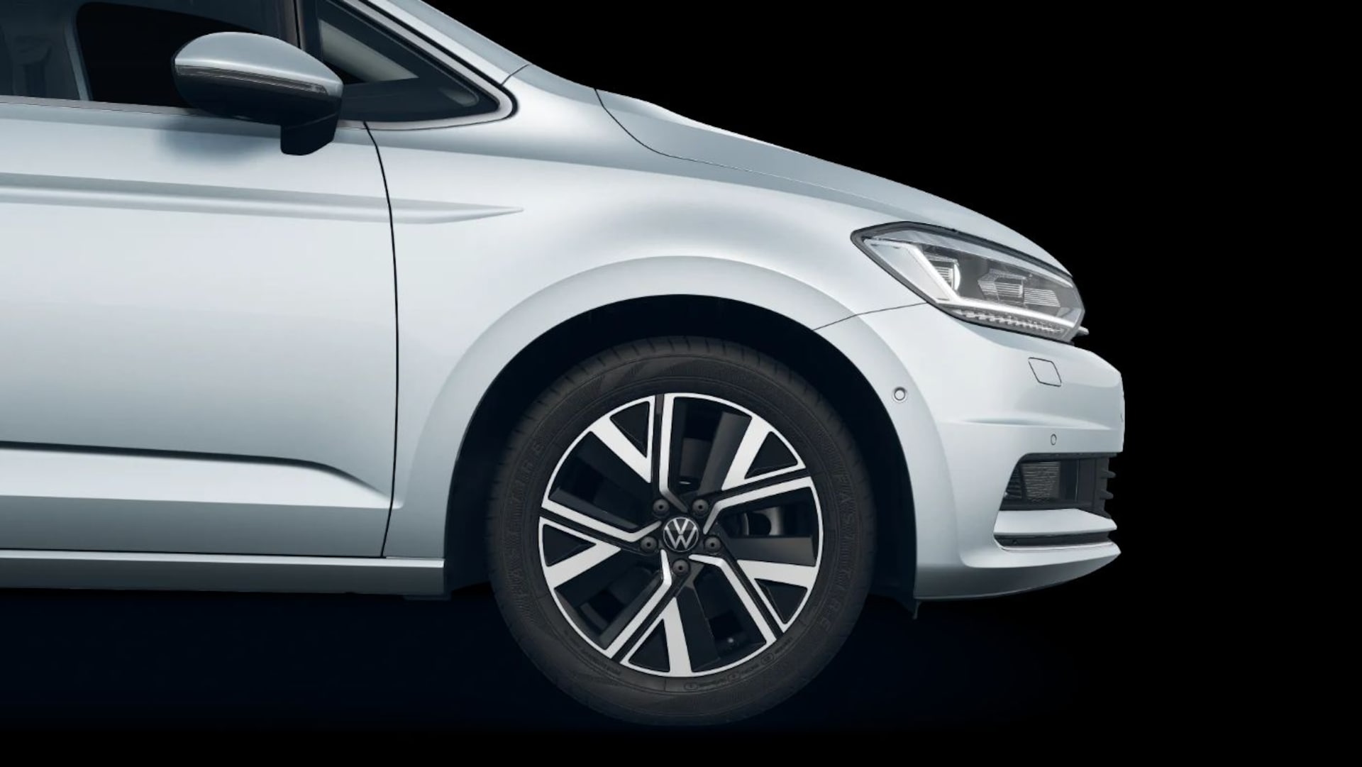 Volkswagen Touran Highline