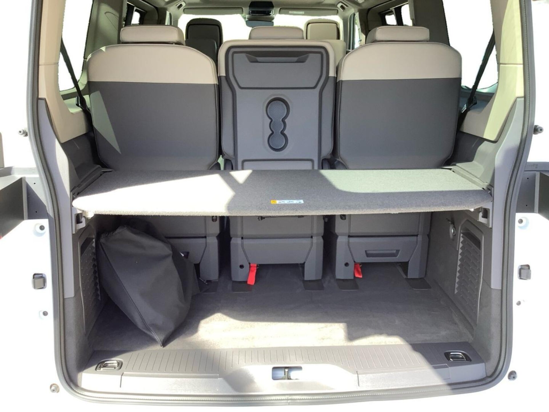 Volkswagen Multivan Langversion Life