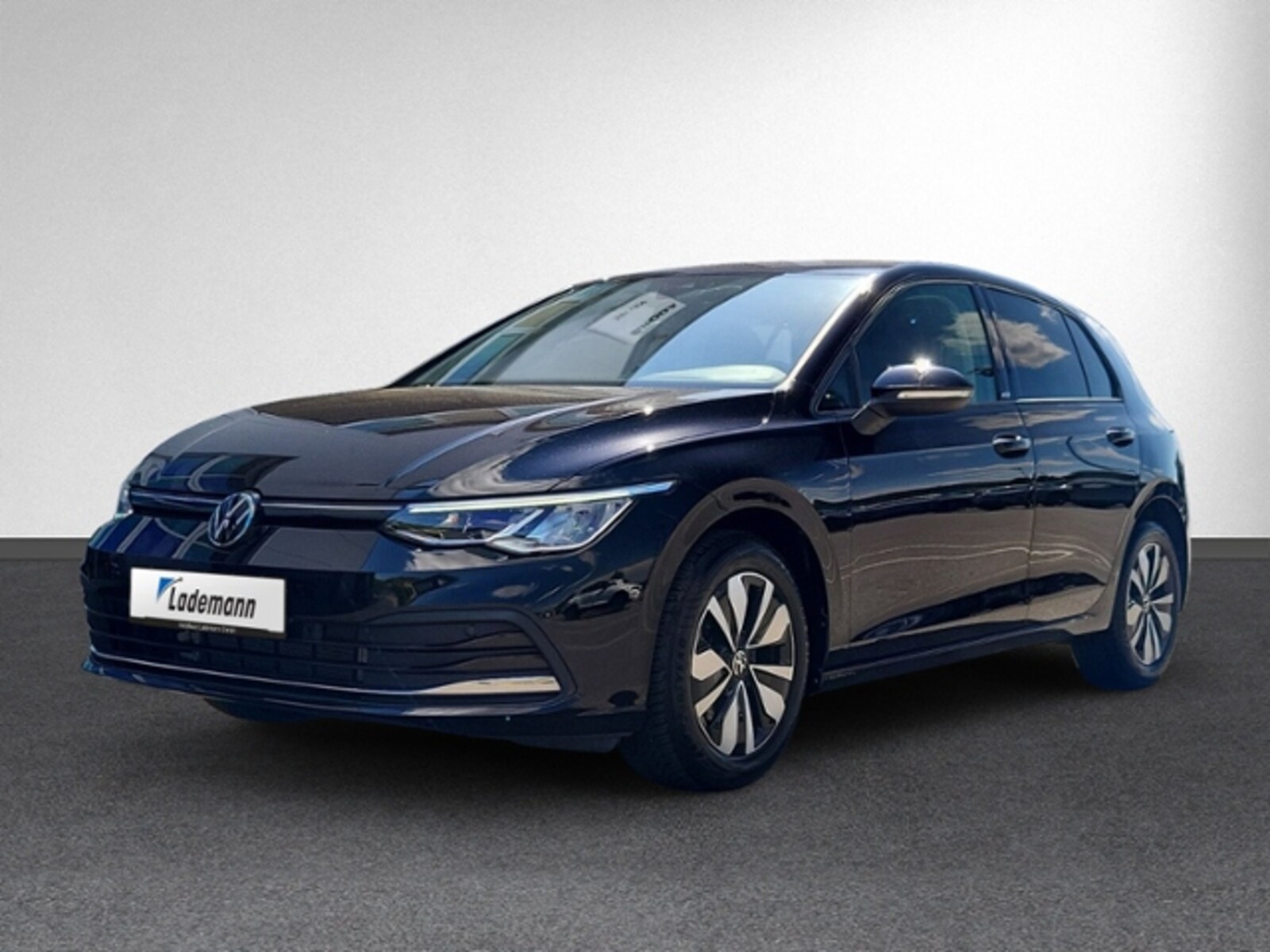 Volkswagen Golf – Bild 2