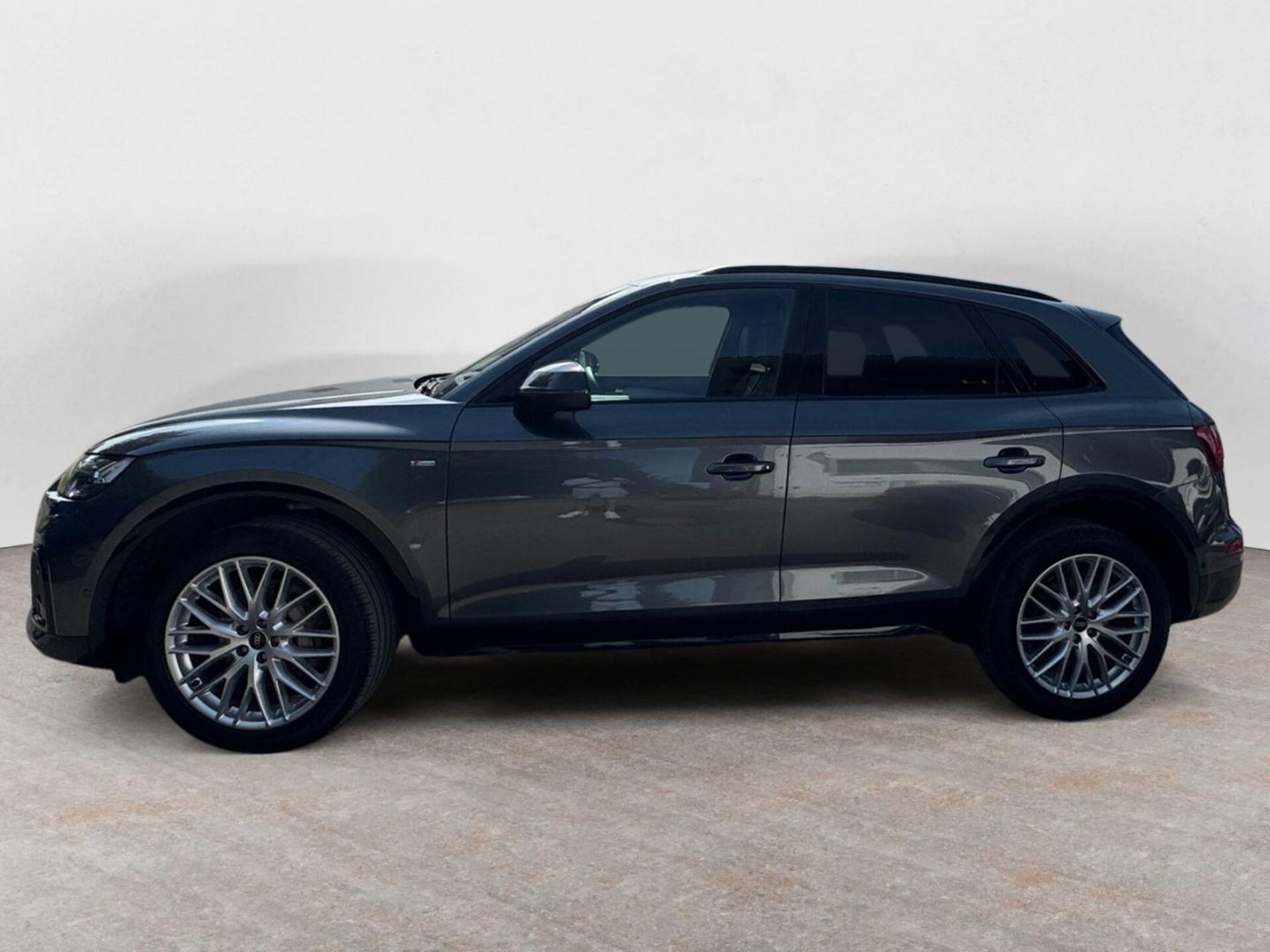 Audi Q5 SUV S line