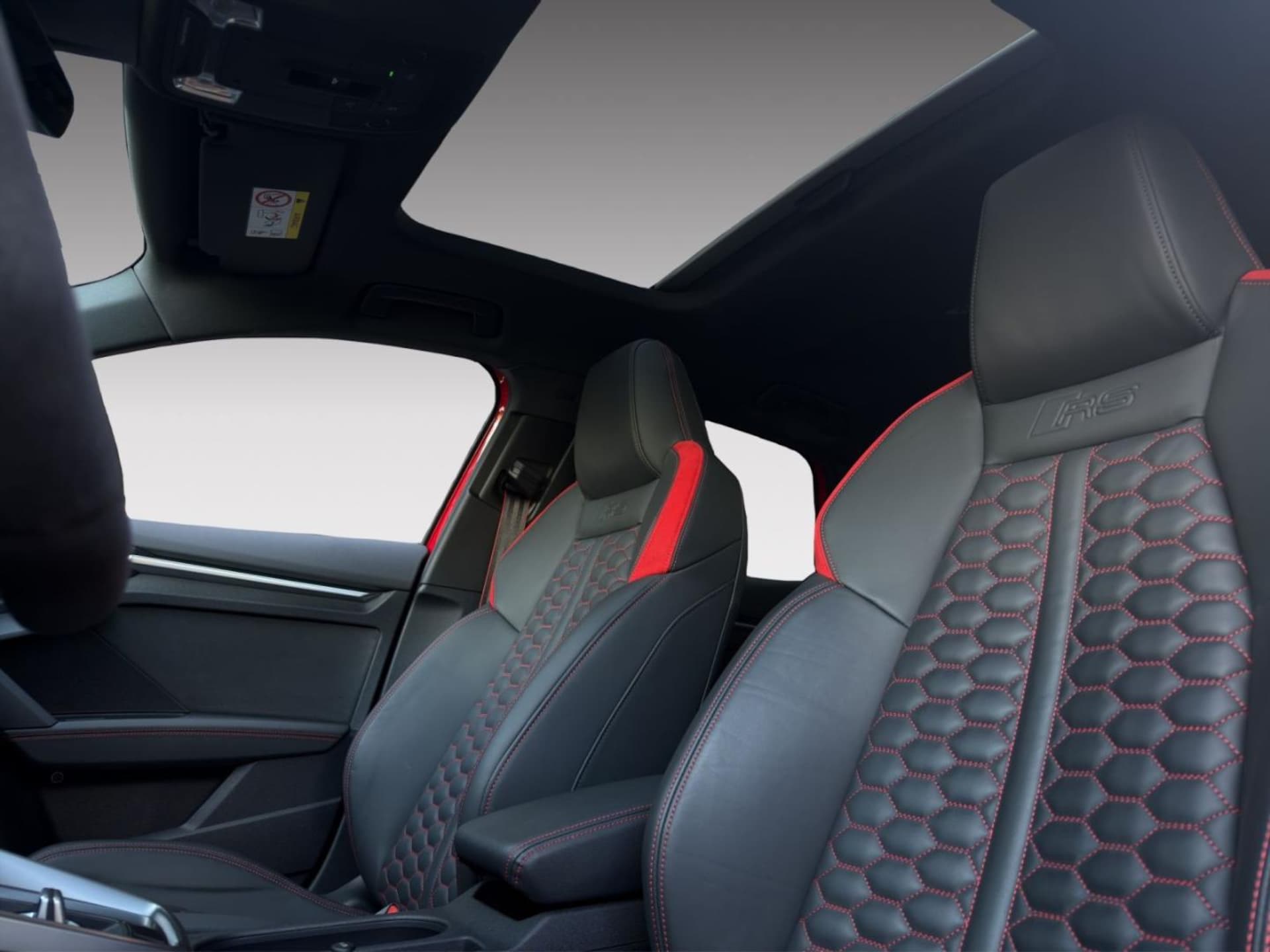 Audi RS 3 Sportback