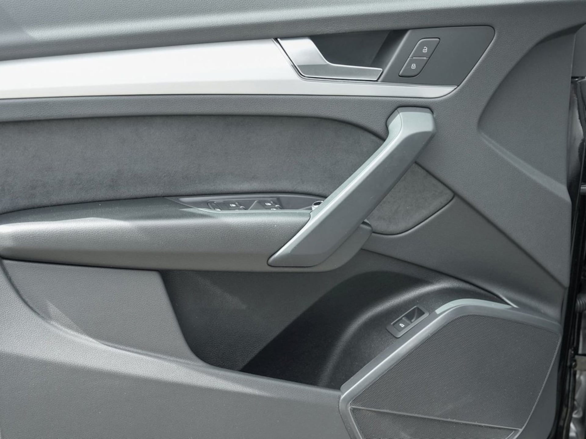 Audi Q5 Sportback S line