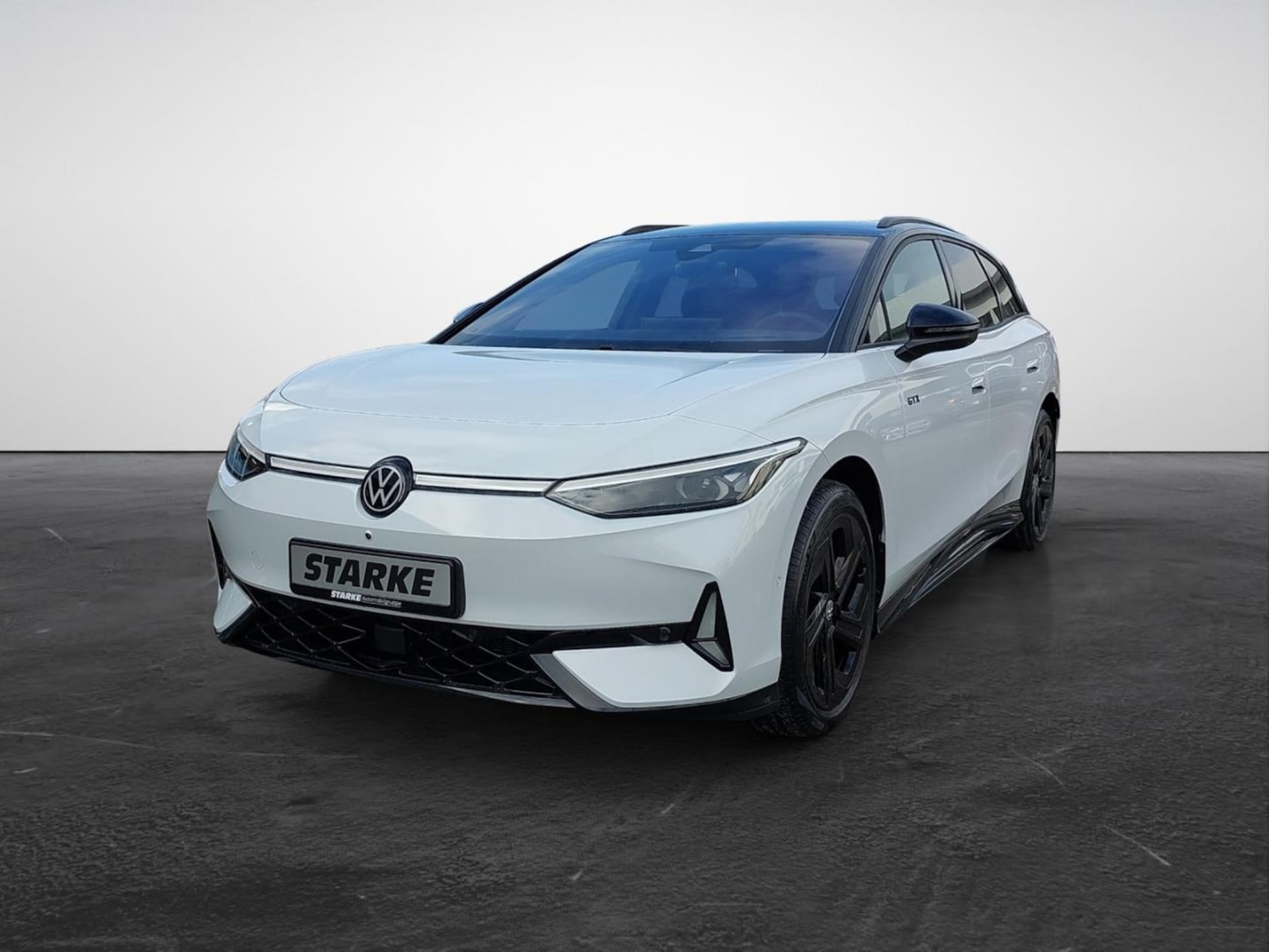 Volkswagen ID.7 Tourer GTX