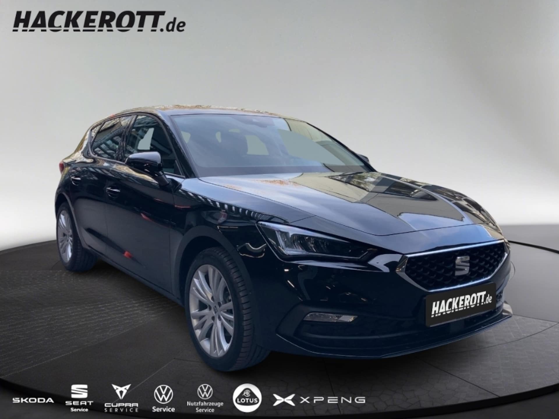 SEAT Leon Style