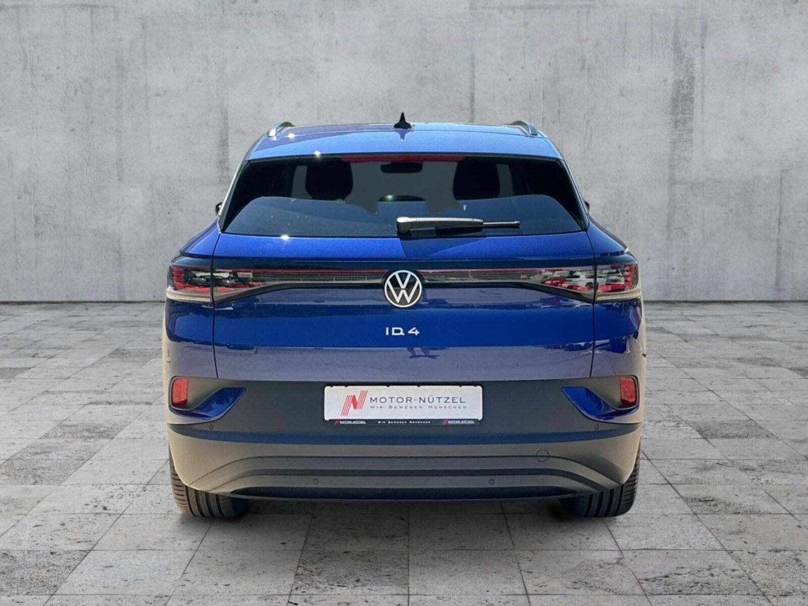 Volkswagen ID.4 – Bild 4
