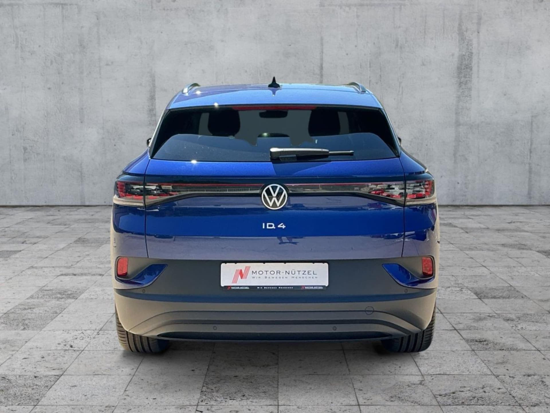Volkswagen ID.4 Pro Performance
