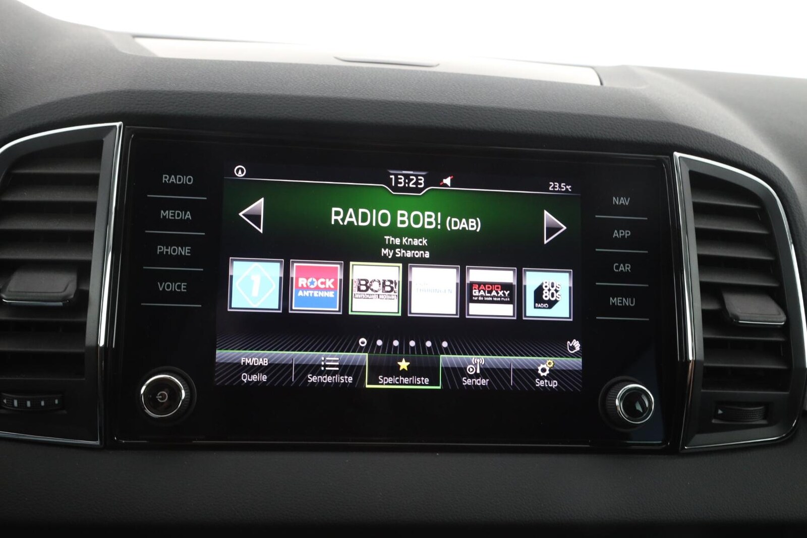 Škoda Karoq – Bild 15